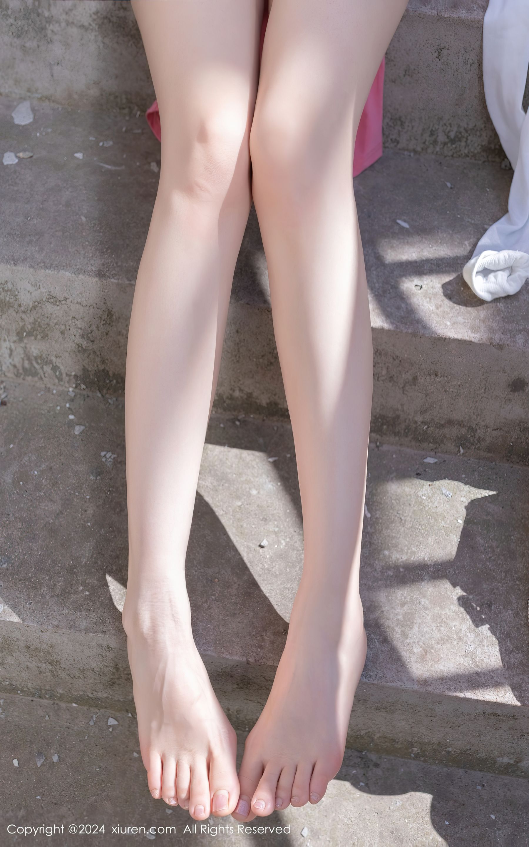 [秀人XiuRen] 2024.04.26 No.8457 鱼子酱Fish