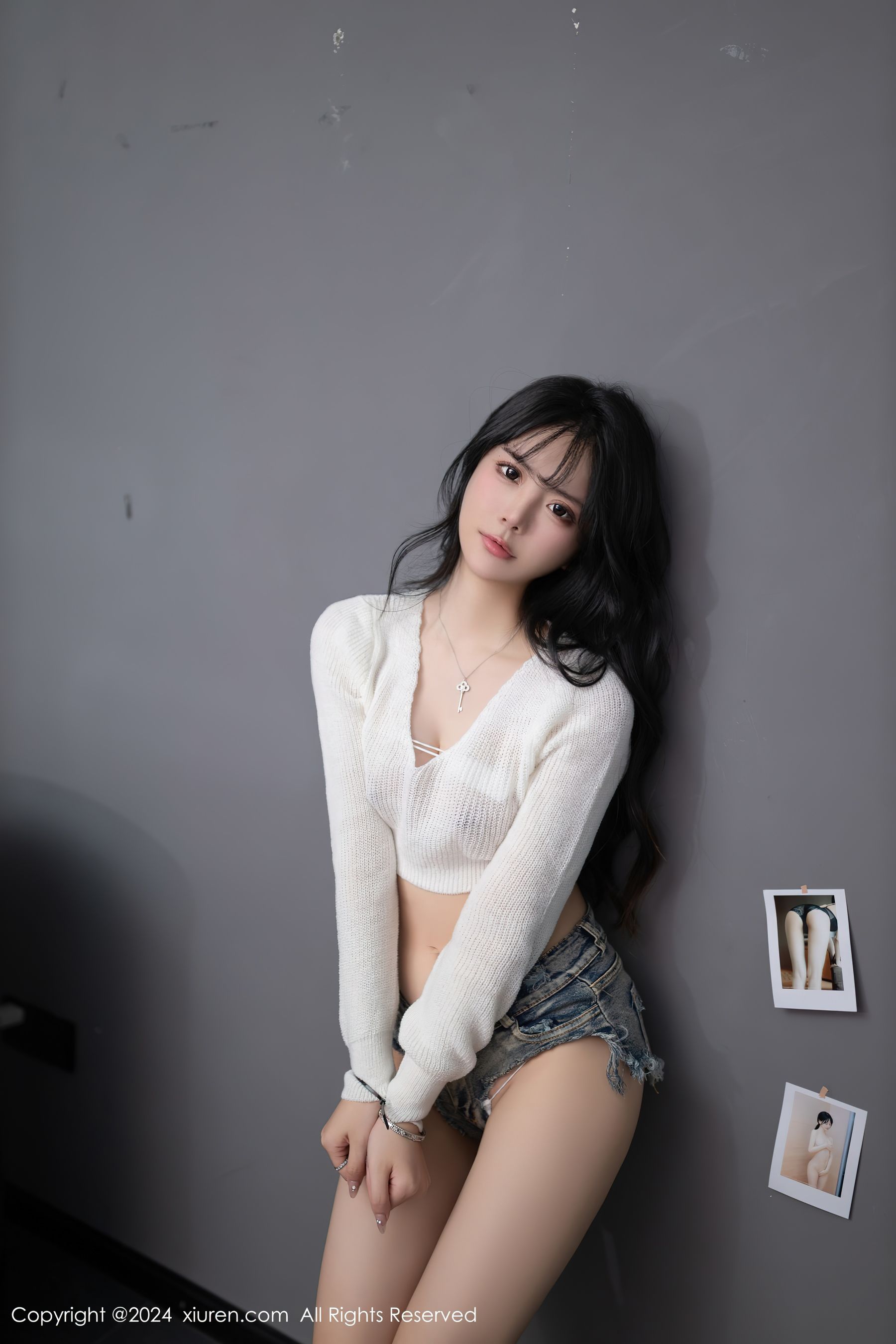 [秀人XiuRen] 2024.04.26 No.8458 幼幼
