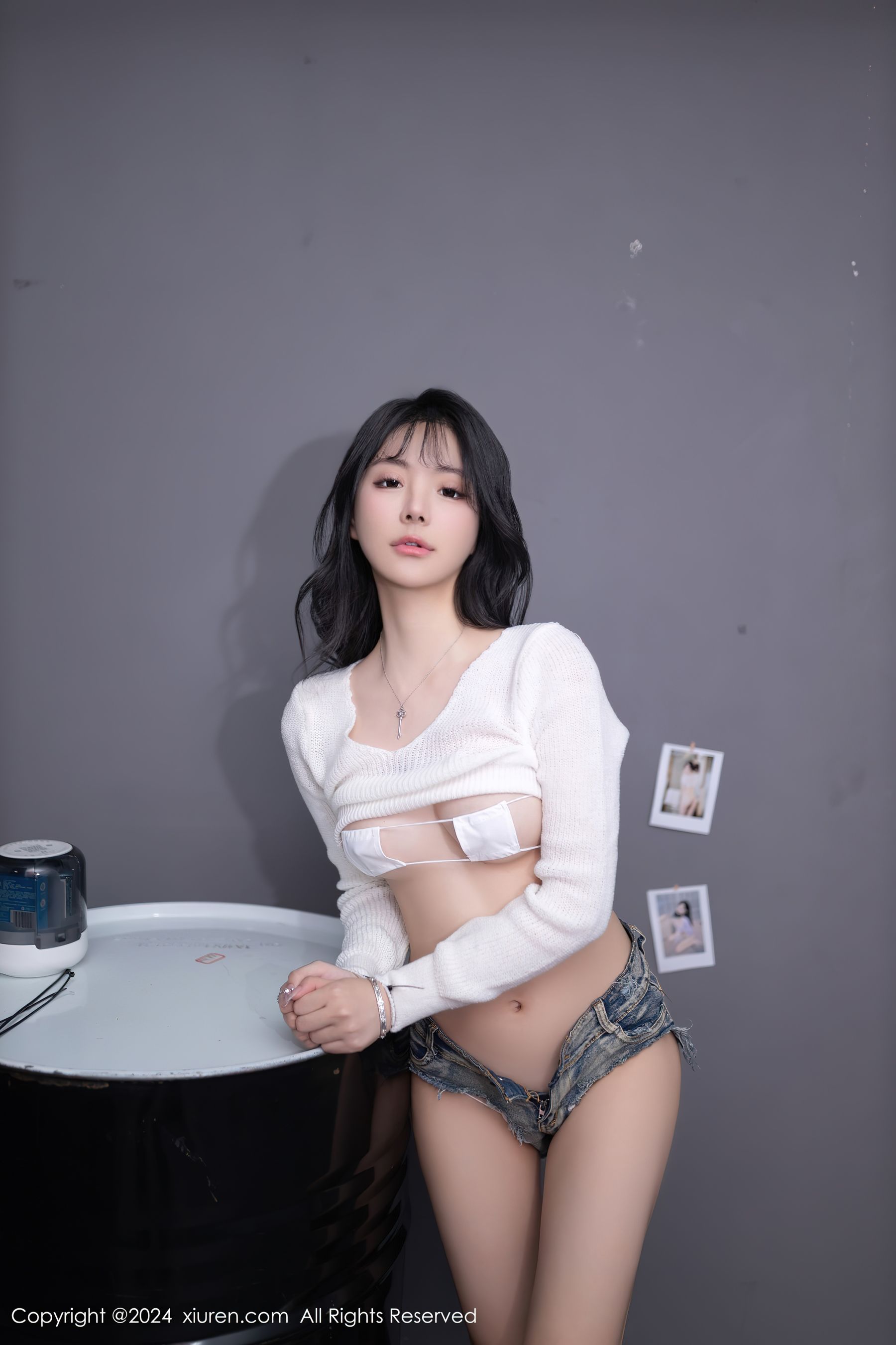 [秀人XiuRen] 2024.04.26 No.8458 幼幼