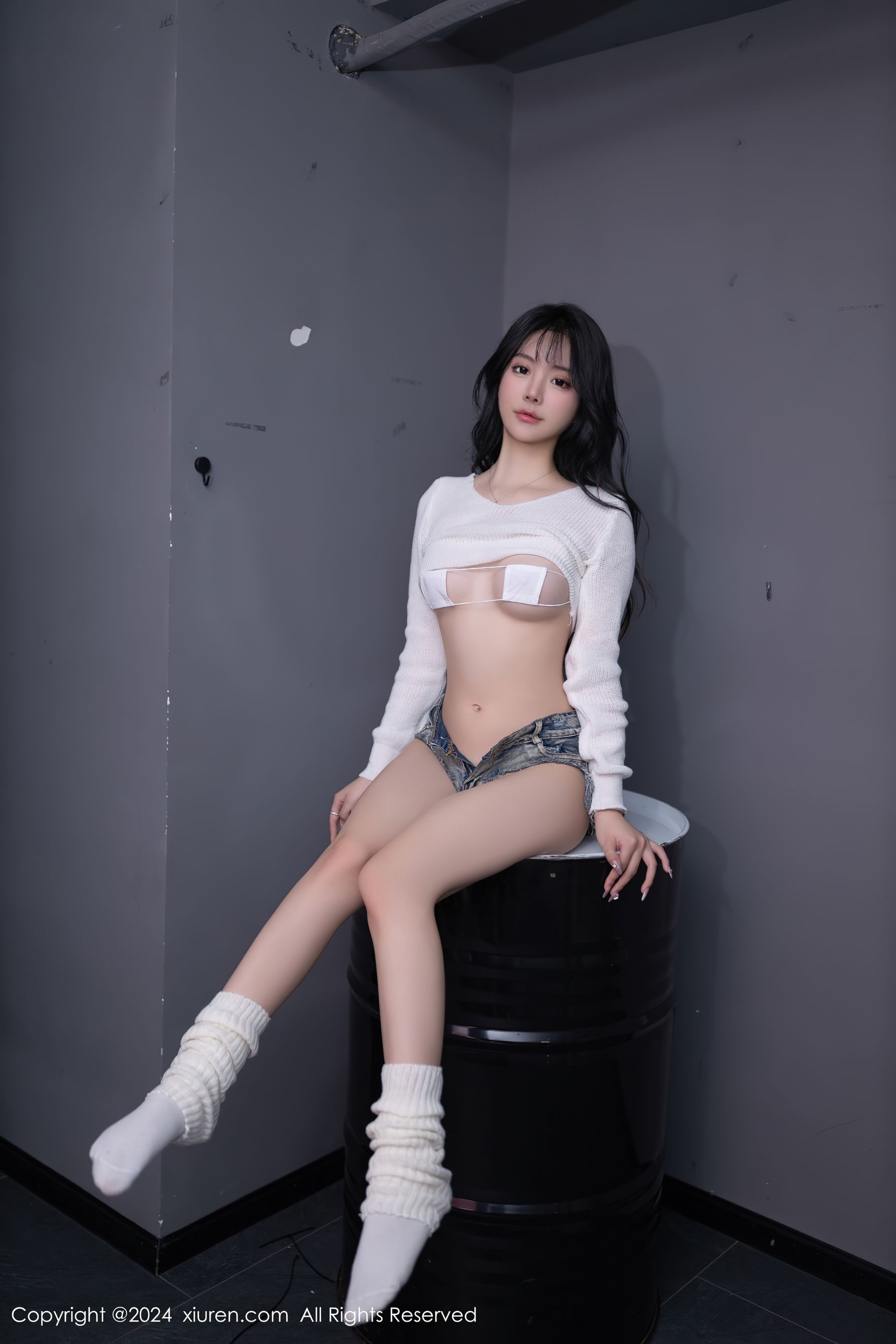 [秀人XiuRen] 2024.04.26 No.8458 幼幼