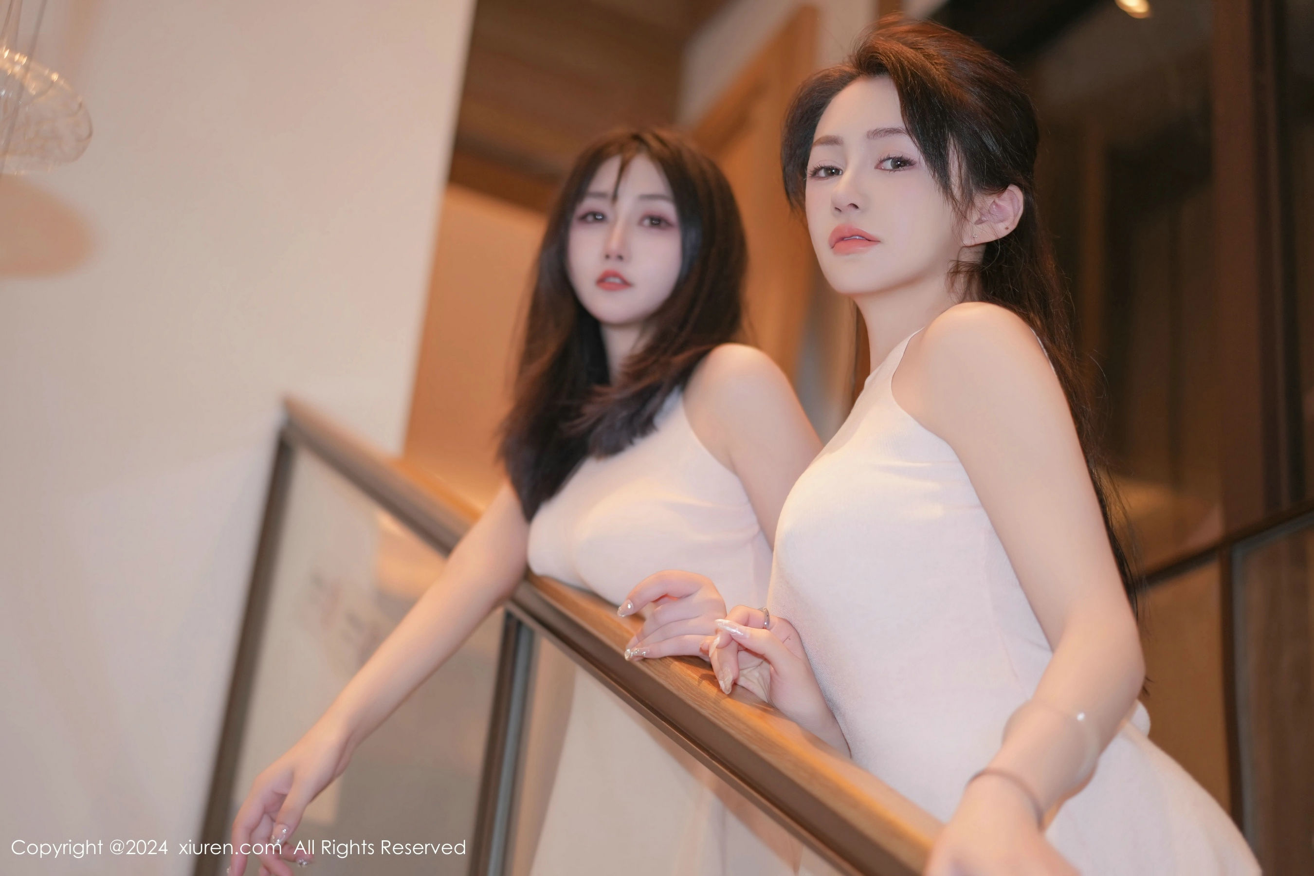[秀人XiuRen] 2024.04.29 No.8472 模特合集