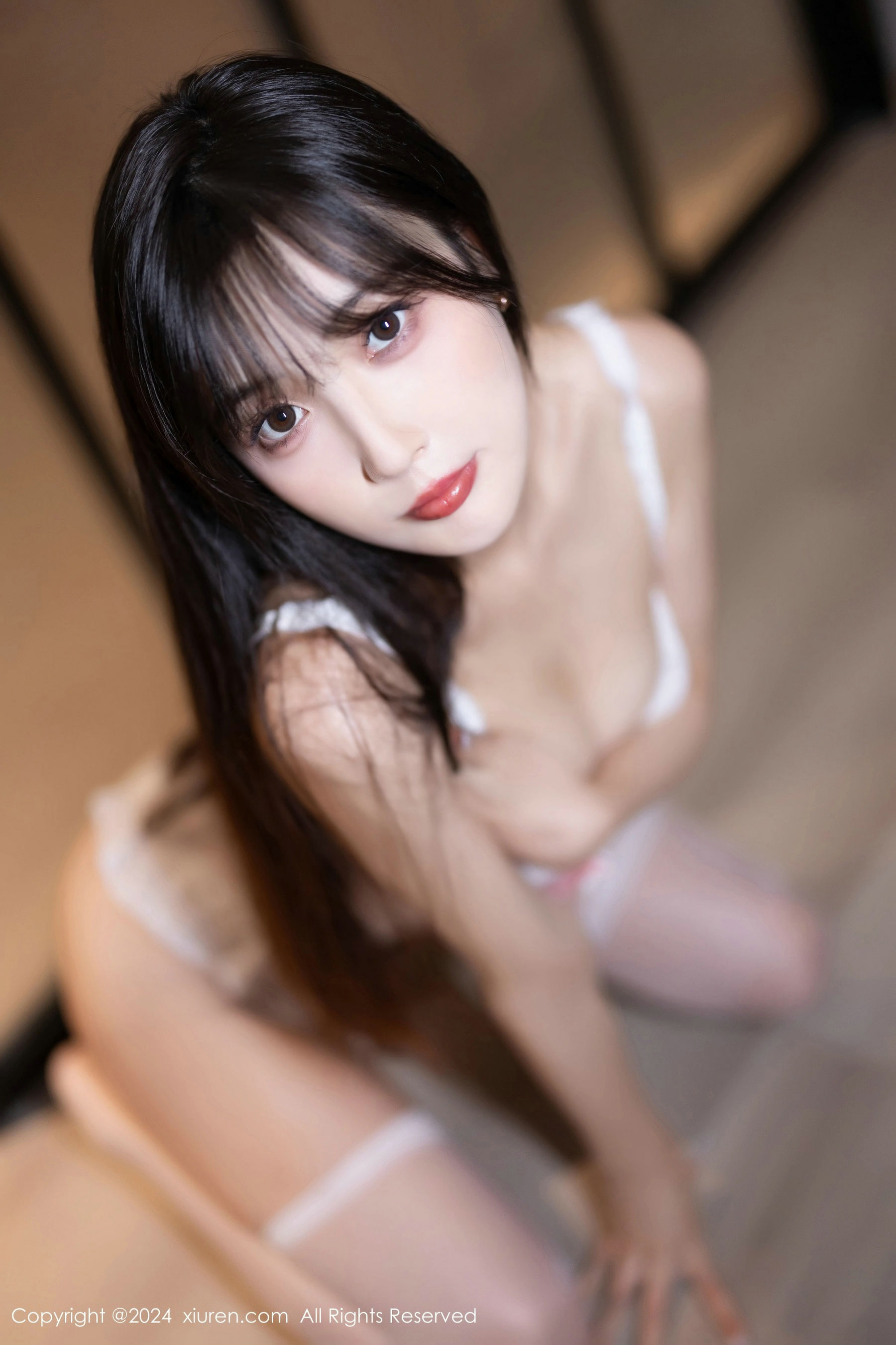[秀人XiuRen] 2024.04.29 No.8474 林星阑