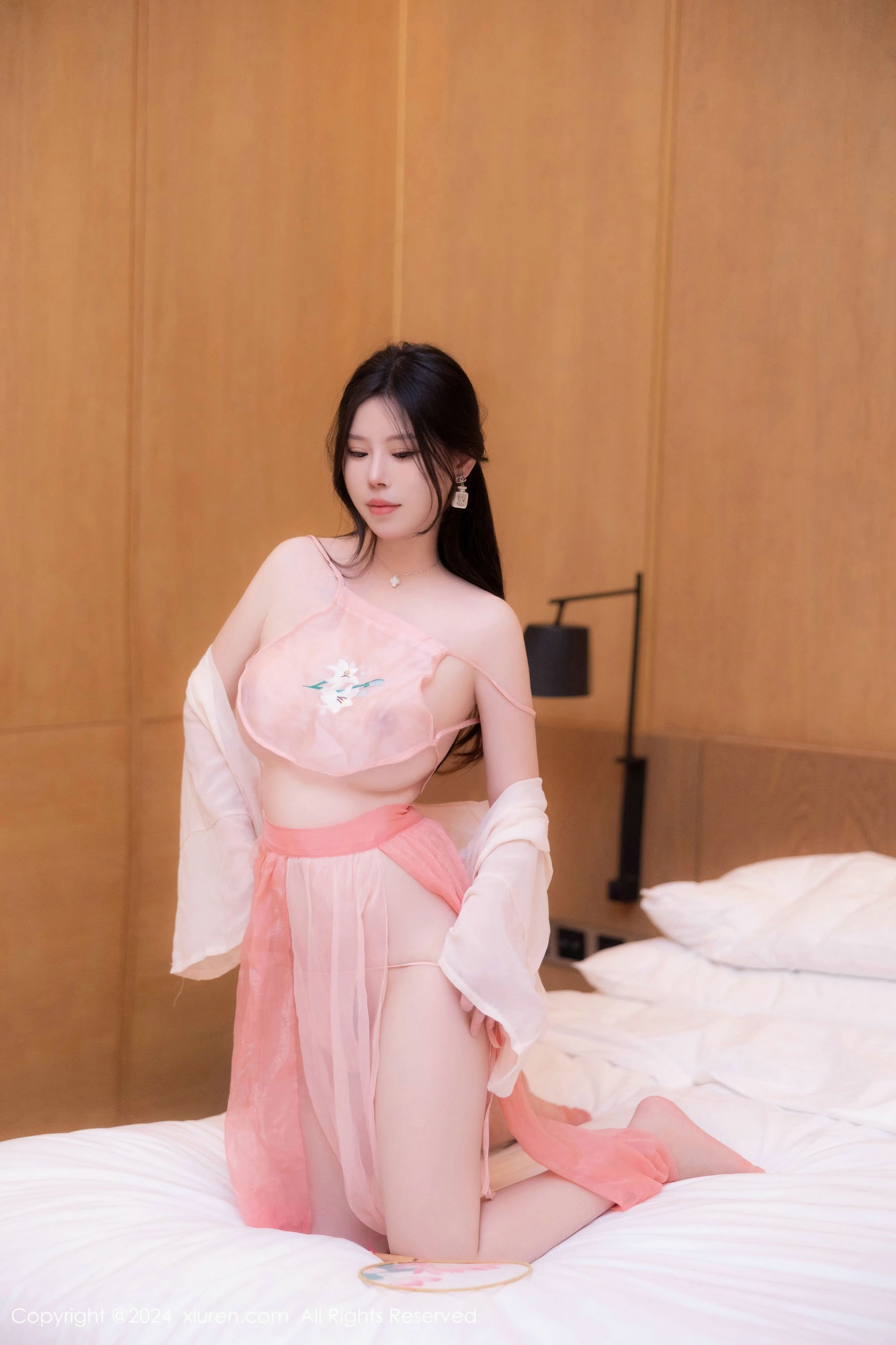 [秀人XiuRen] 2024.05.08 No.8503 白茹雪abby