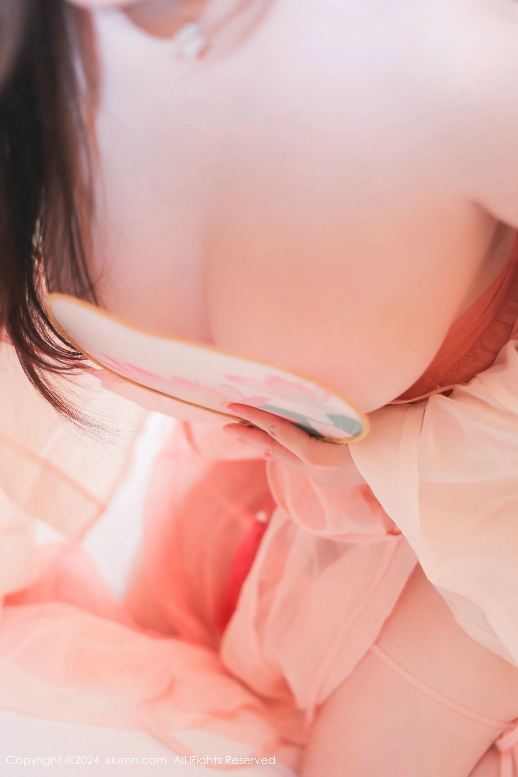 [秀人XiuRen] 2024.05.08 No.8503 白茹雪abby