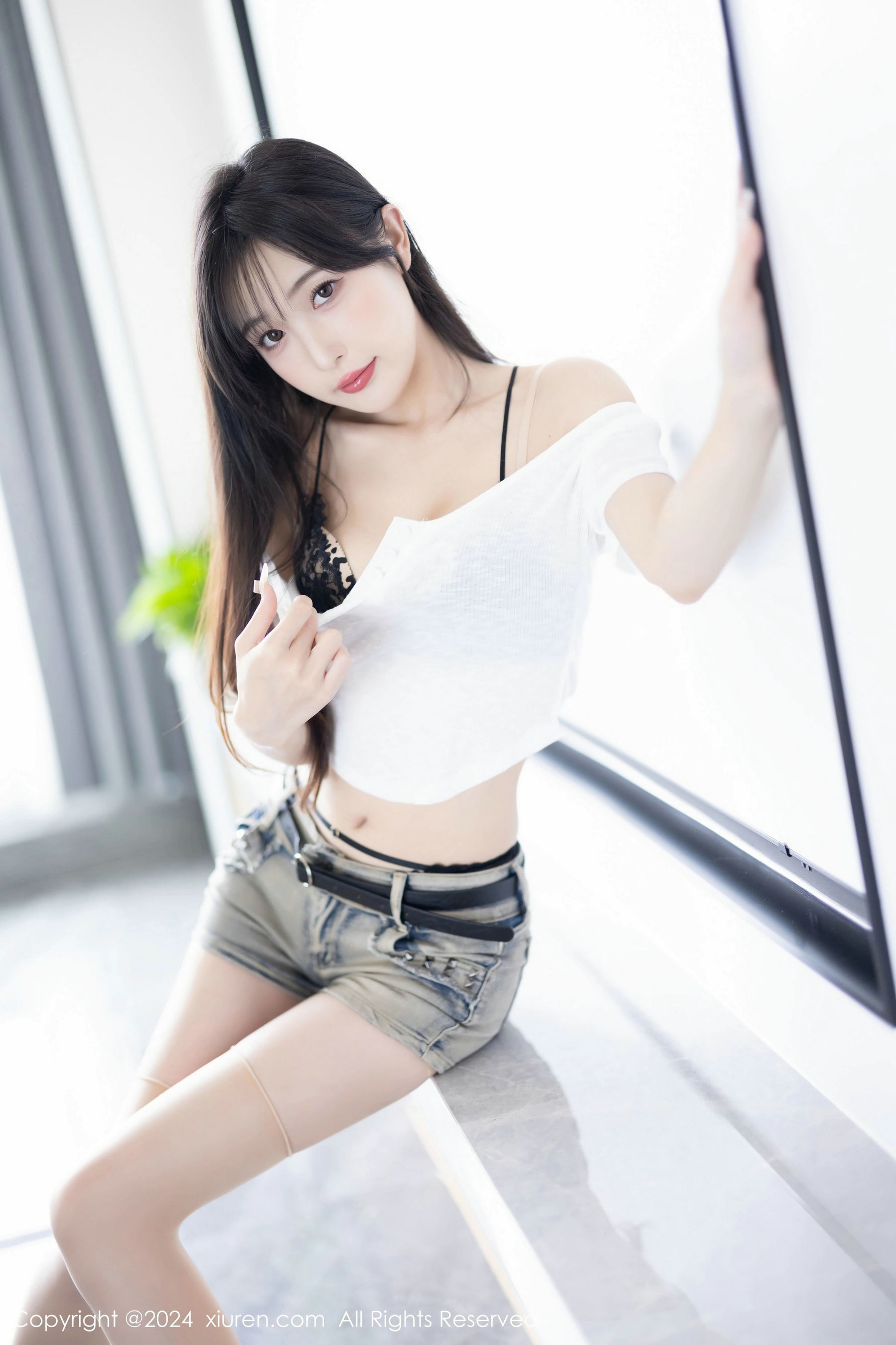 [秀人XiuRen] 2024.05.08 No.8504 林星阑