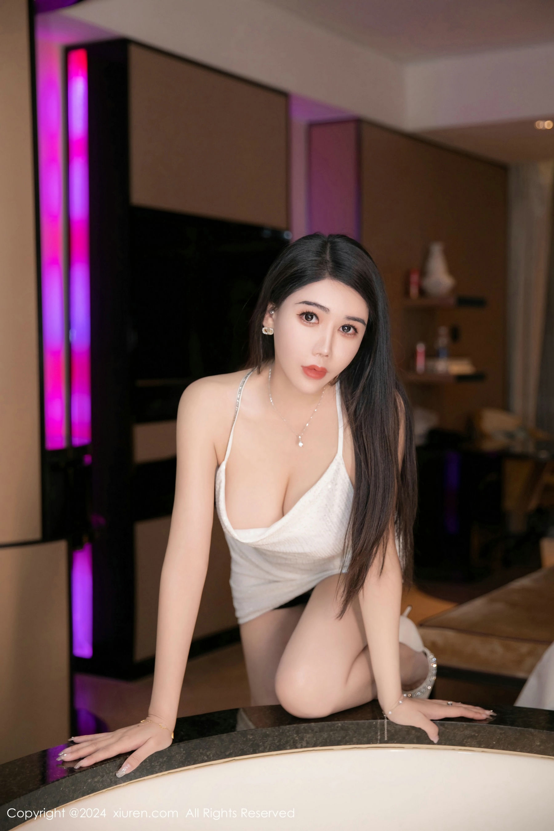 [秀人XiuRen] 2024.05.13 No.8529 李若汐
