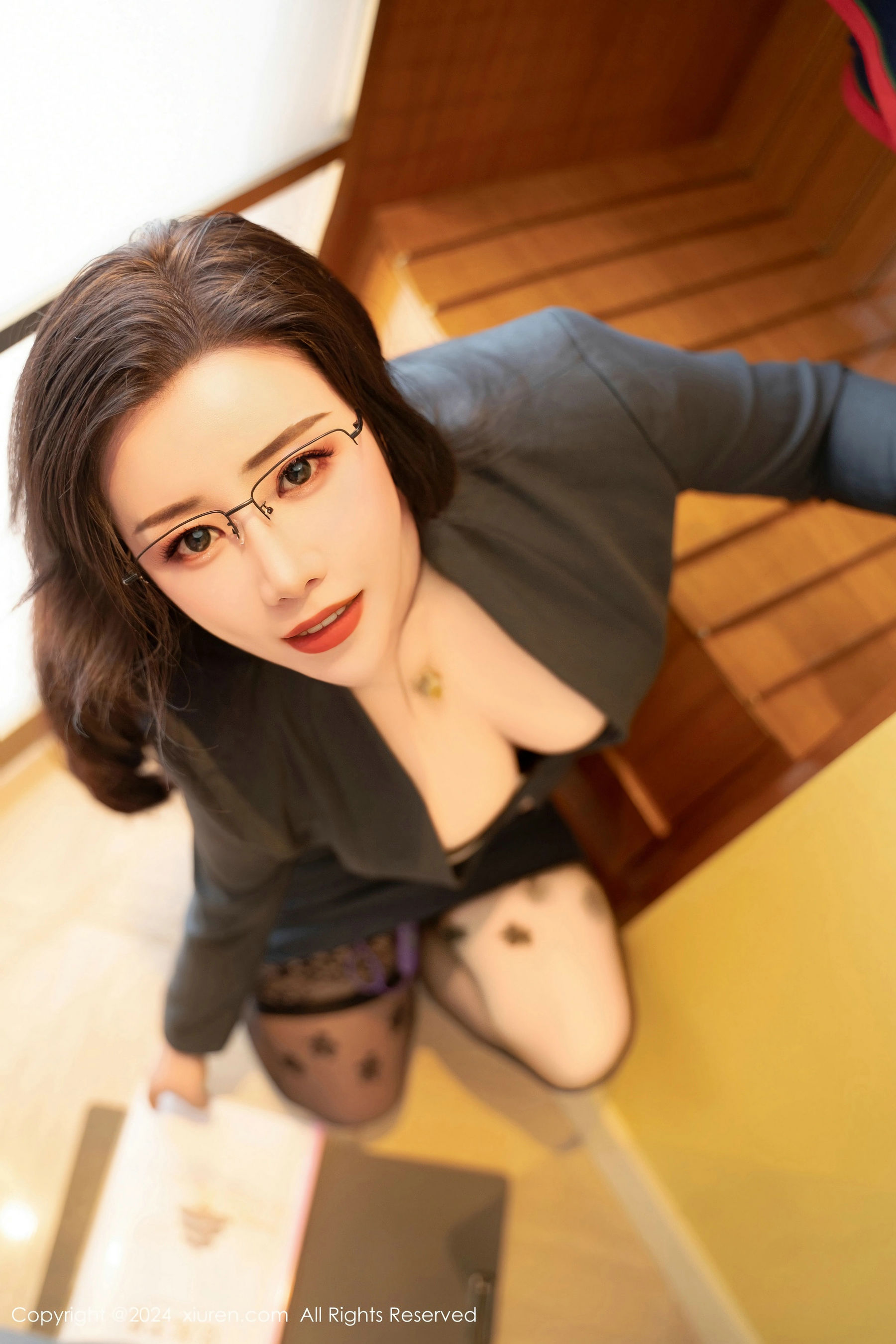 [秀人XiuRen] 2024.05.15 No.8541 王婉悠Queen