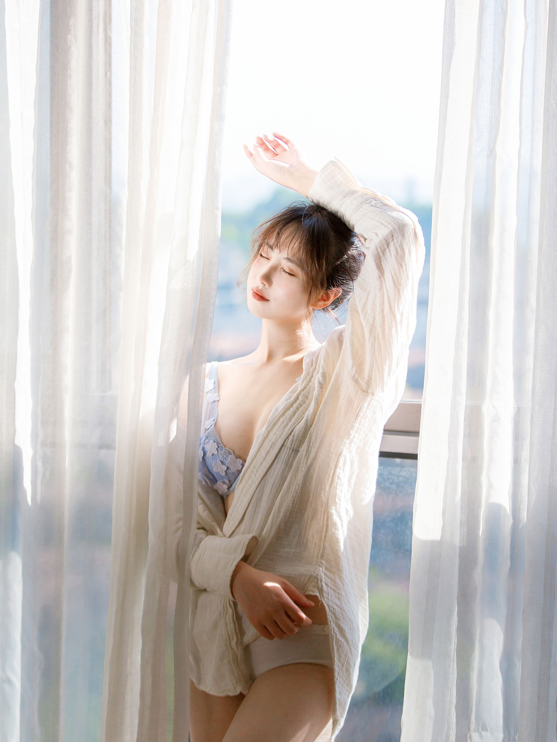 次元少女 念雪ww - 夏至已至