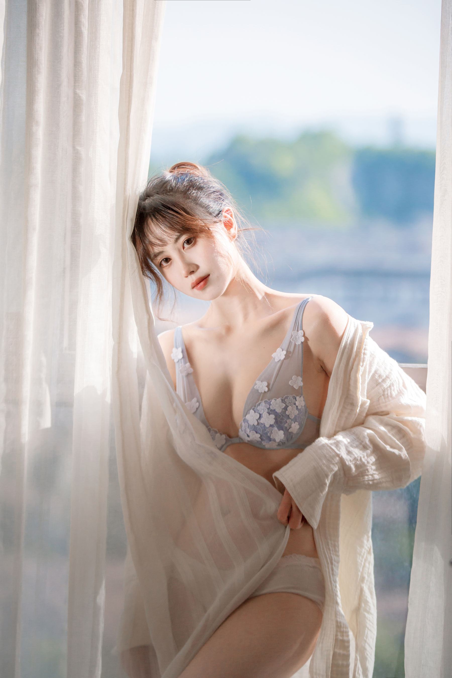 次元少女 念雪ww - 夏至已至