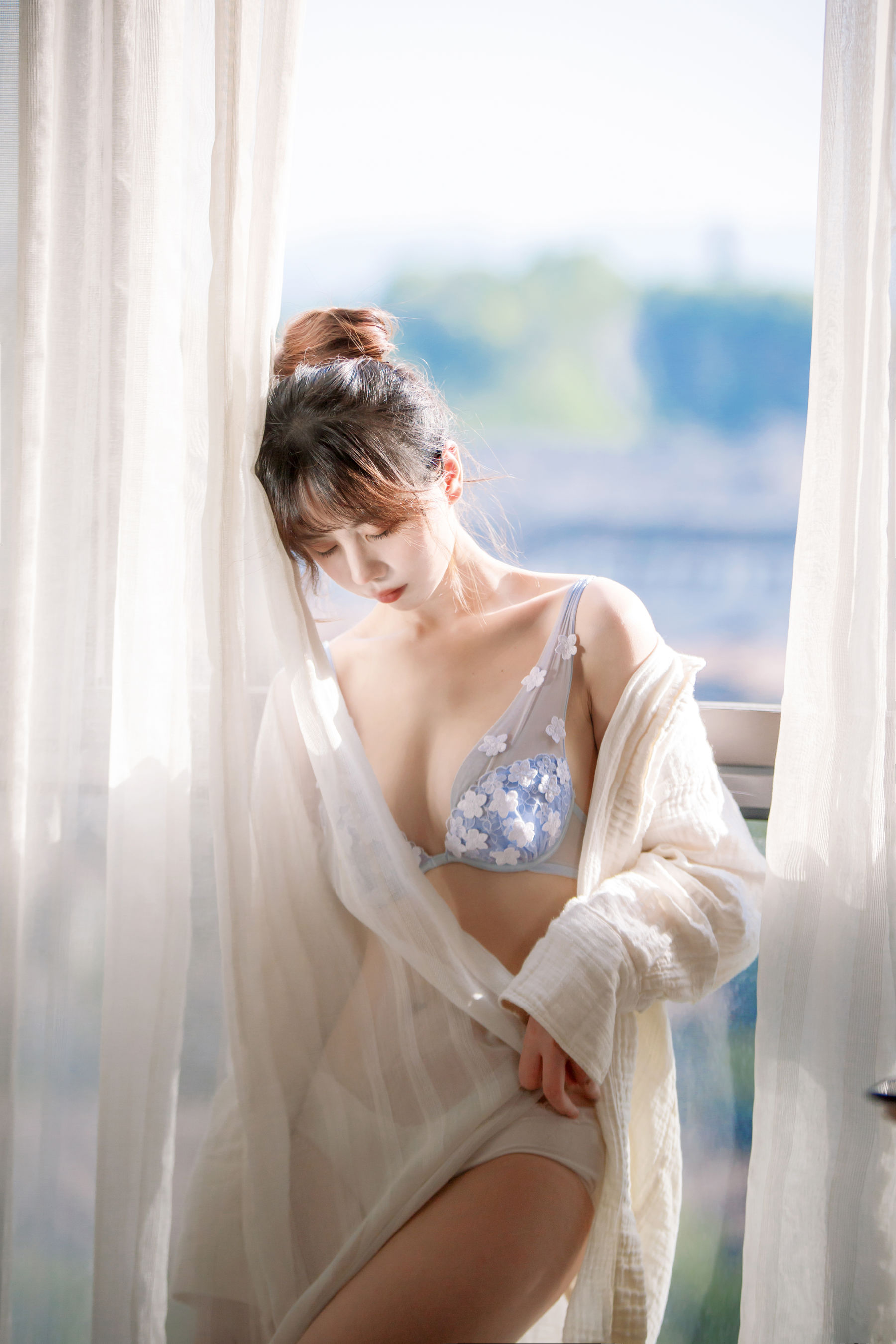 次元少女 念雪ww - 夏至已至
