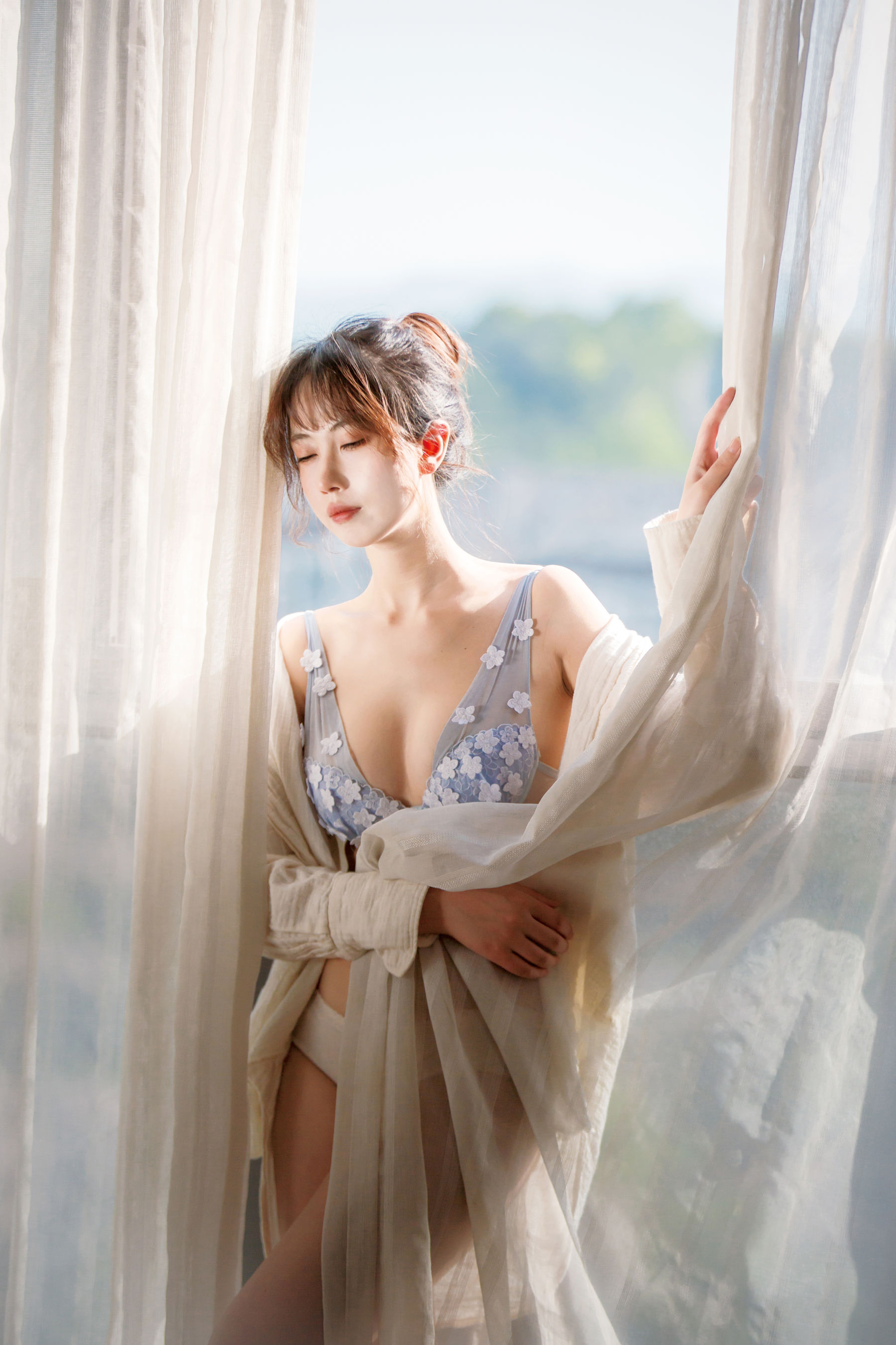 次元少女 念雪ww - 夏至已至