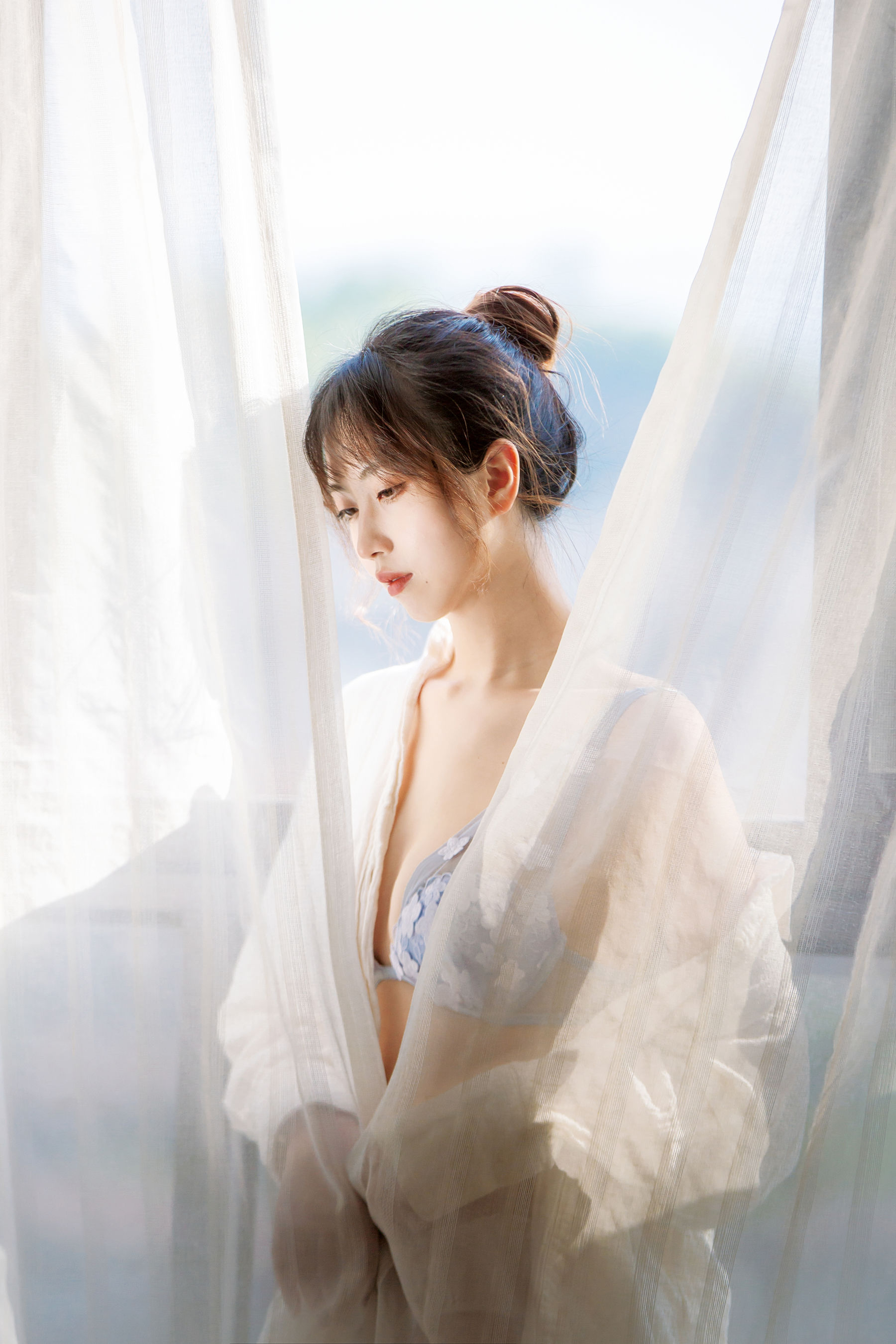 次元少女 念雪ww - 夏至已至