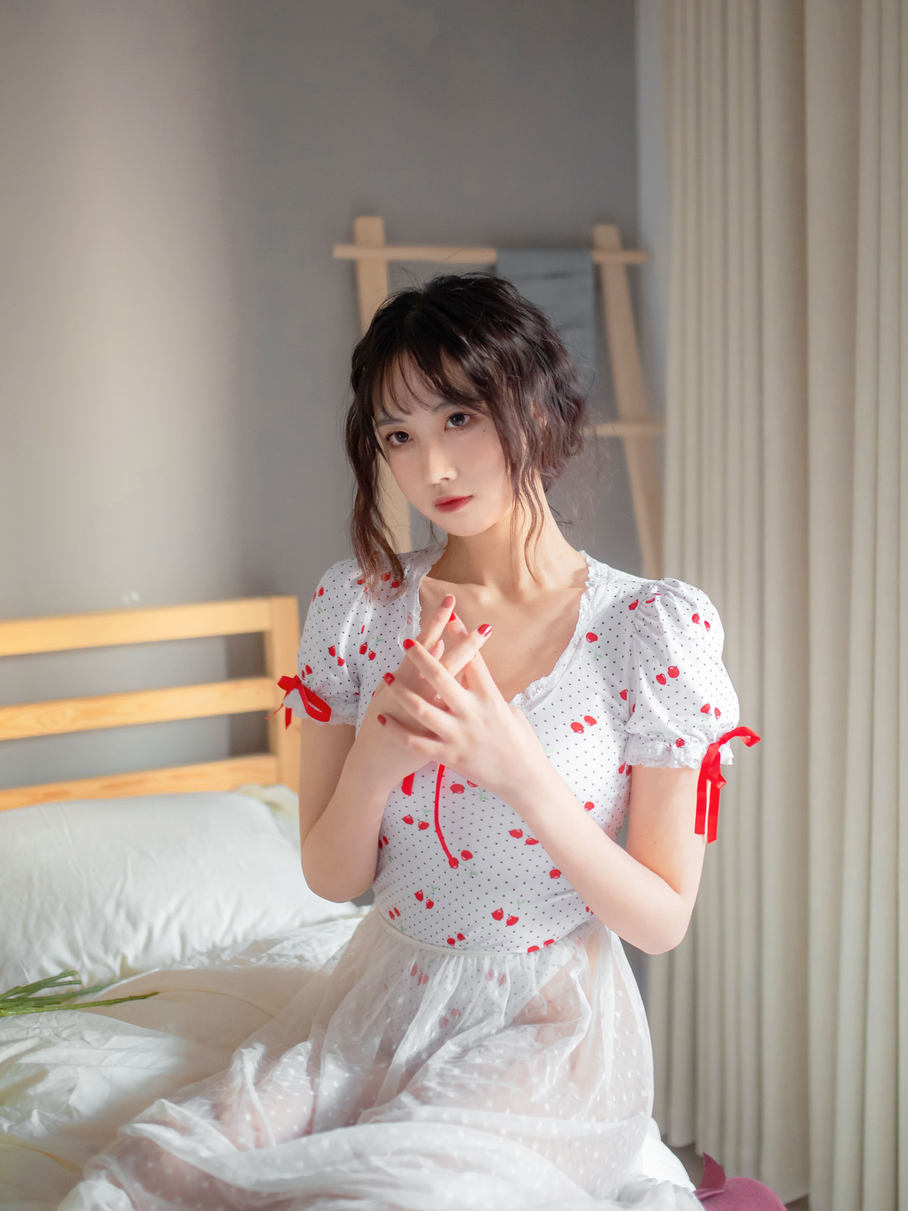 次元少女 念雪ww - 红玫瑰