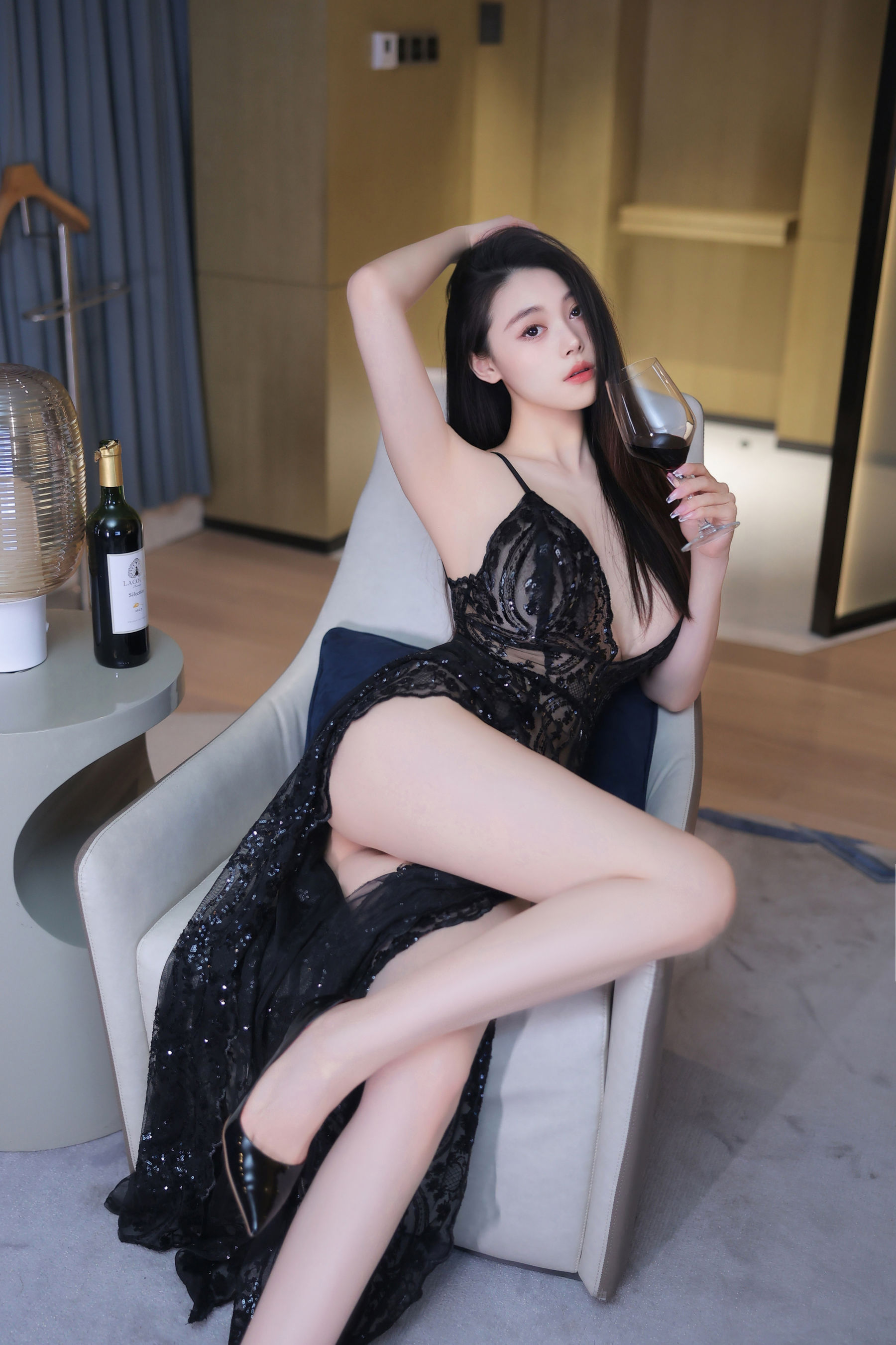 清妙 - 醉酒