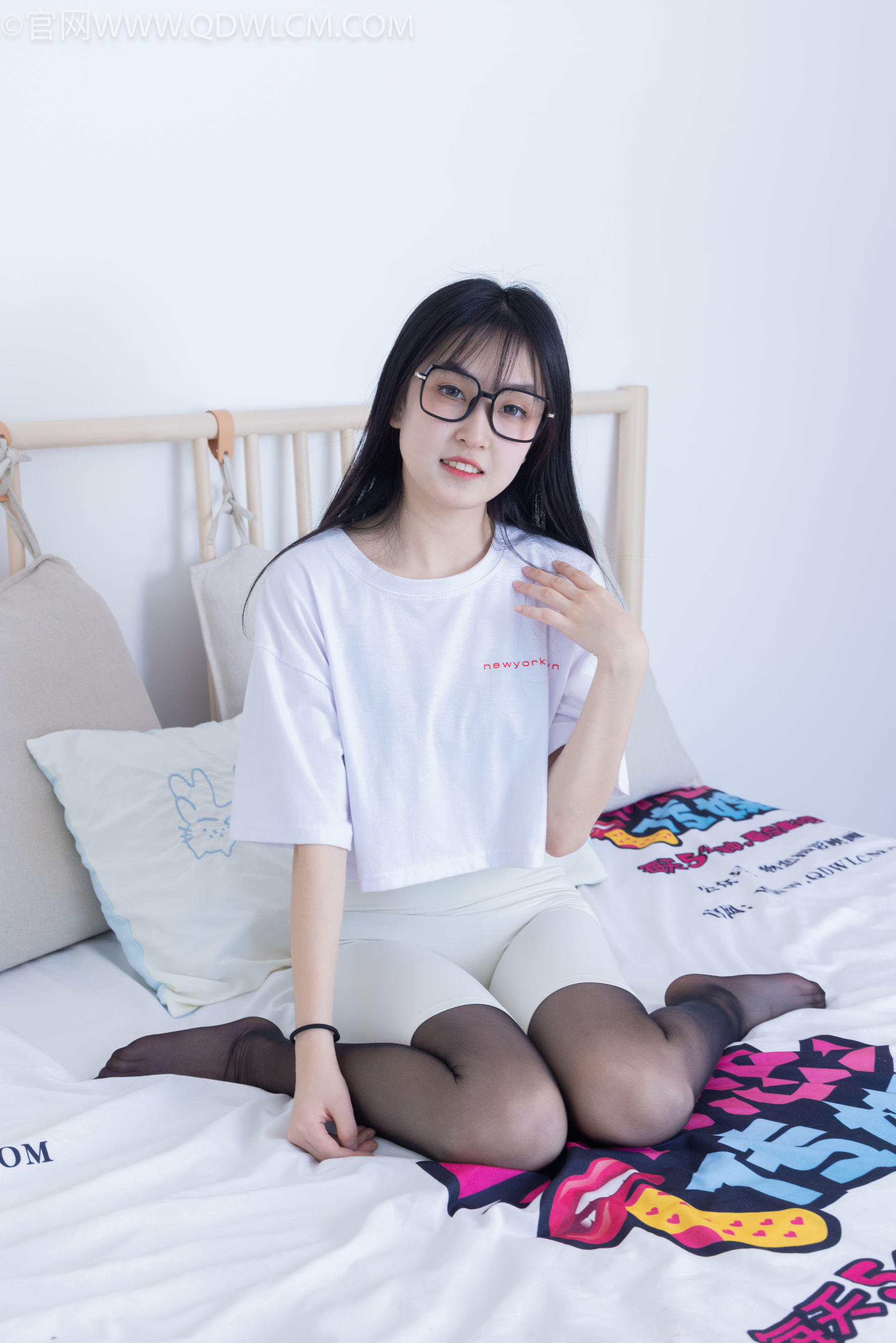 物恋传媒 No.1919 嘉木 -恋爱夏天