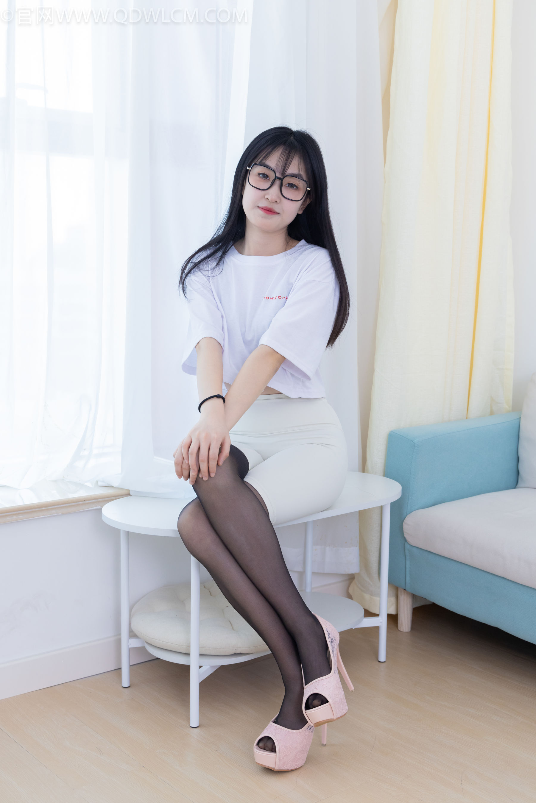 物恋传媒 No.1919 嘉木 -恋爱夏天