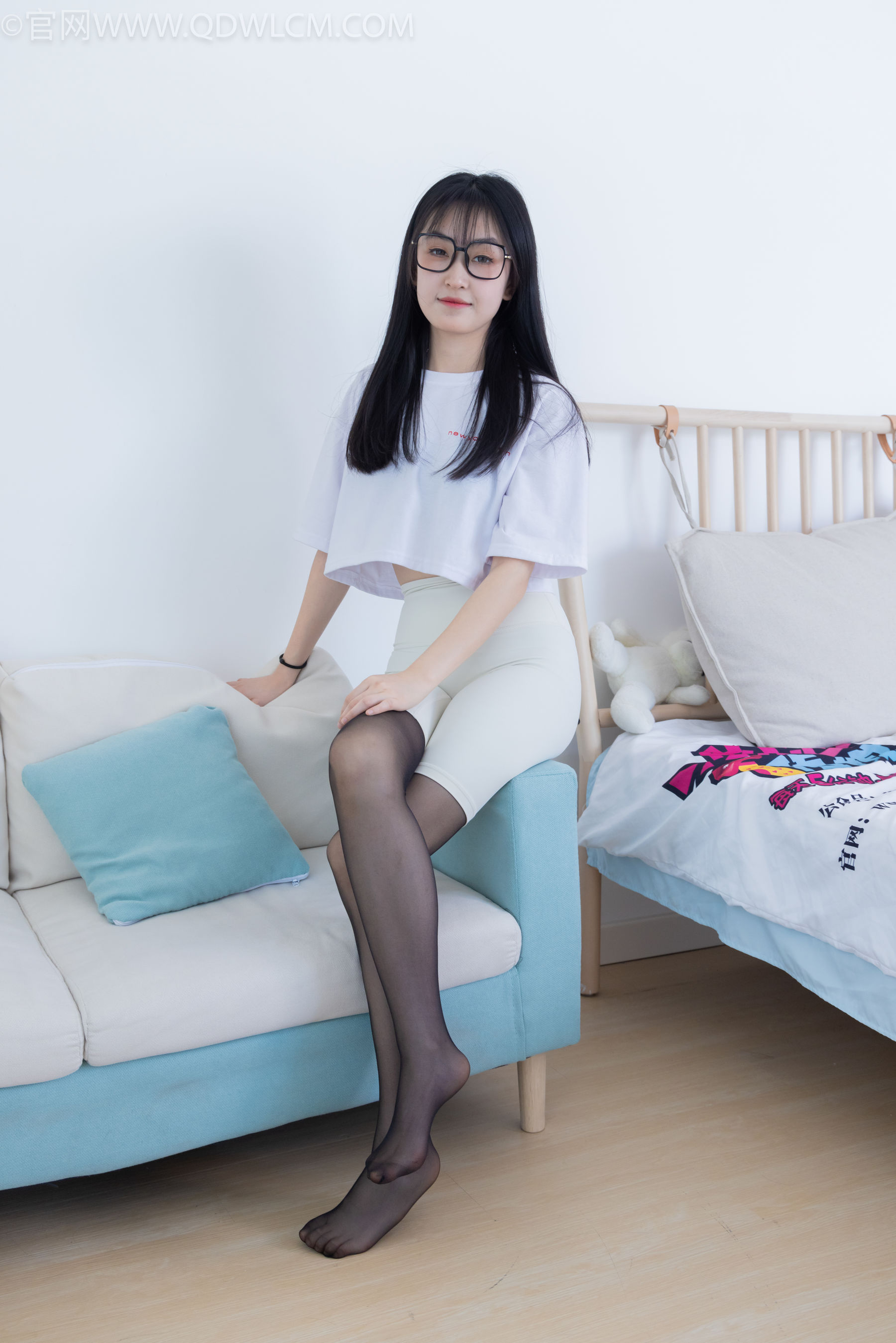 物恋传媒 No.1919 嘉木 -恋爱夏天