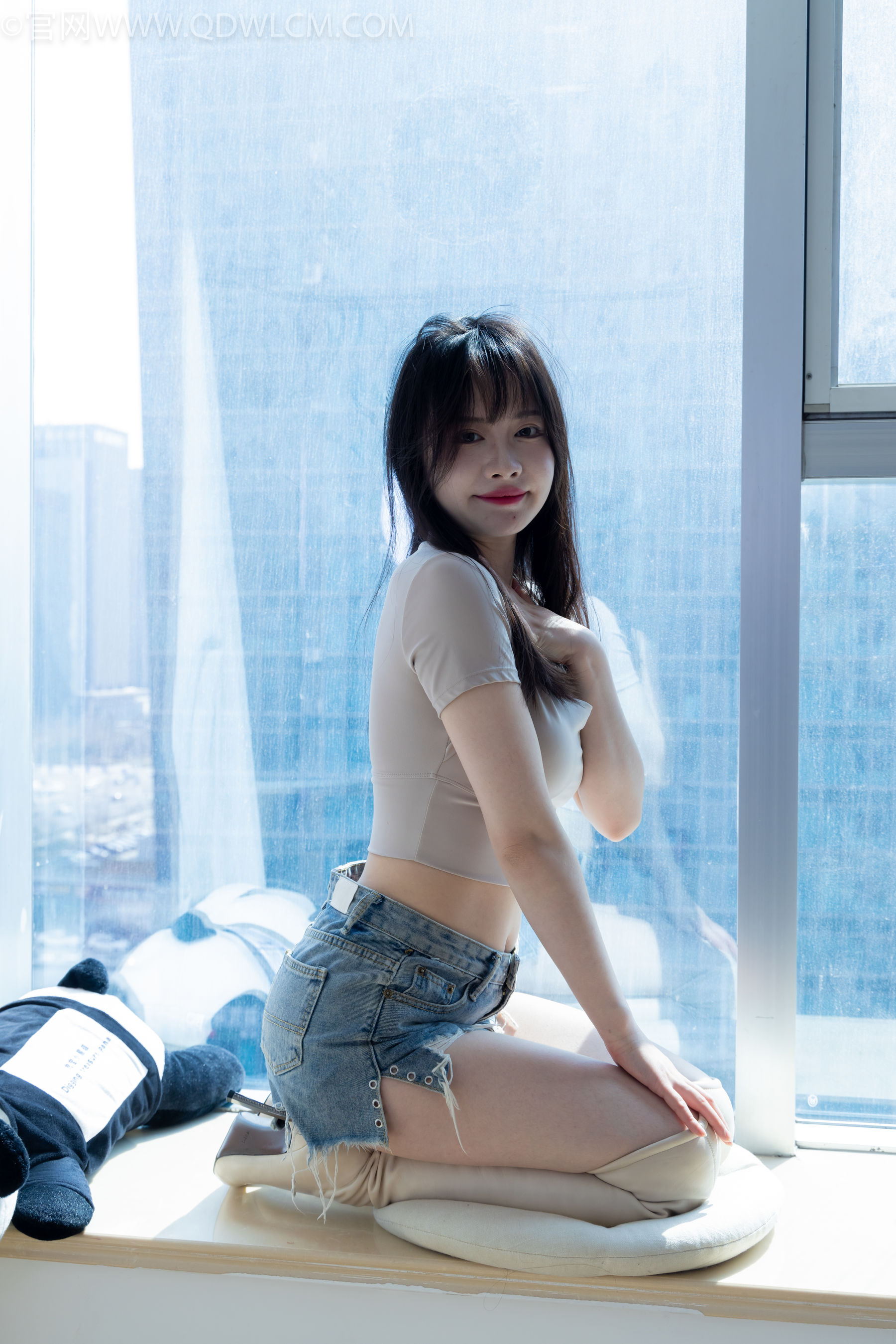 物恋传媒 No.1930 小酒 -如果爱忘了
