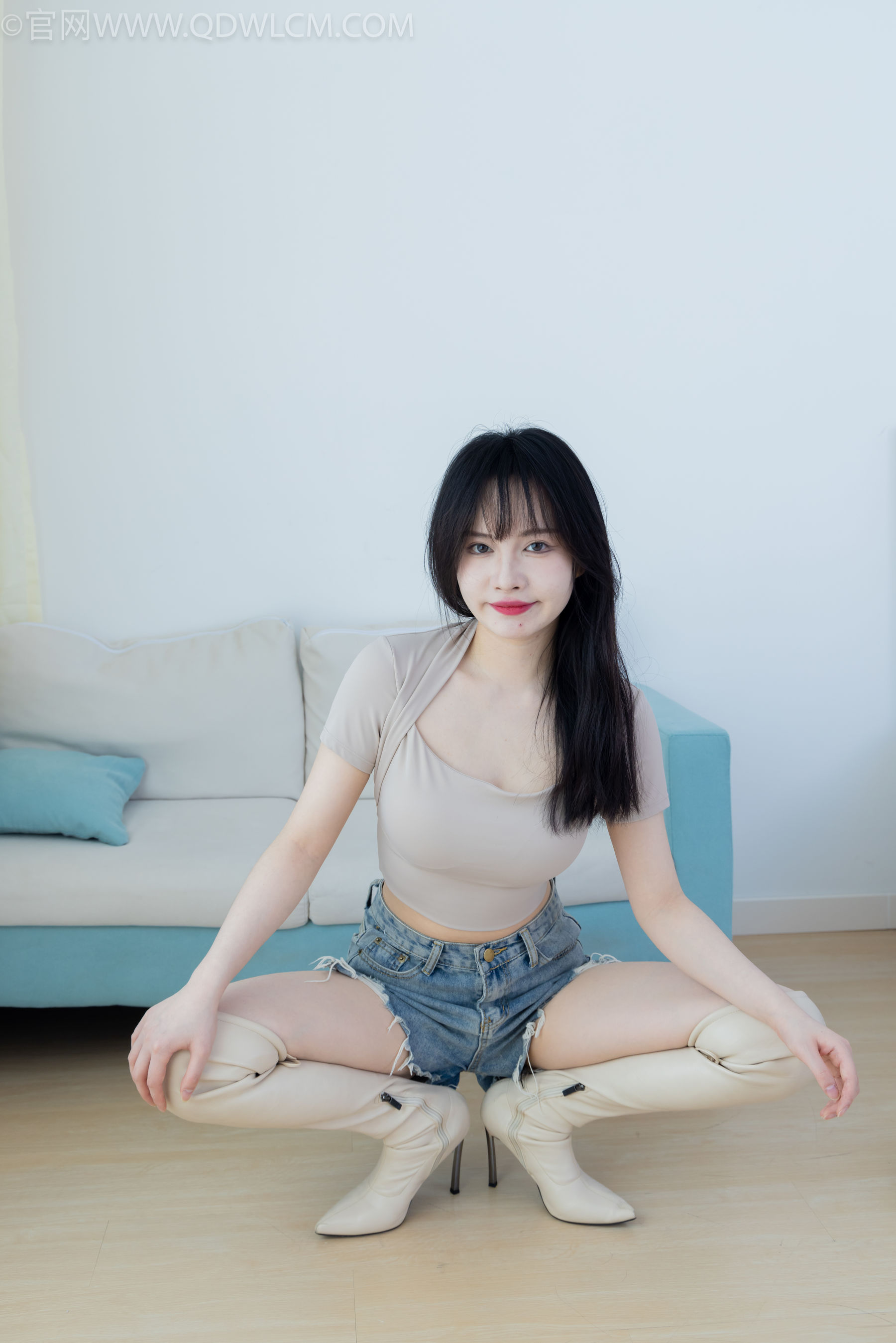 物恋传媒 No.1930 小酒 -如果爱忘了
