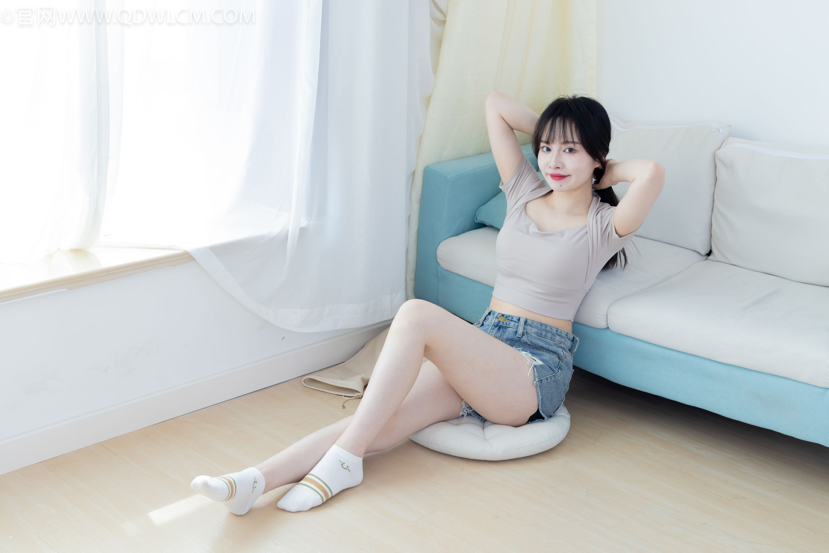 物恋传媒 No.1930 小酒 -如果爱忘了