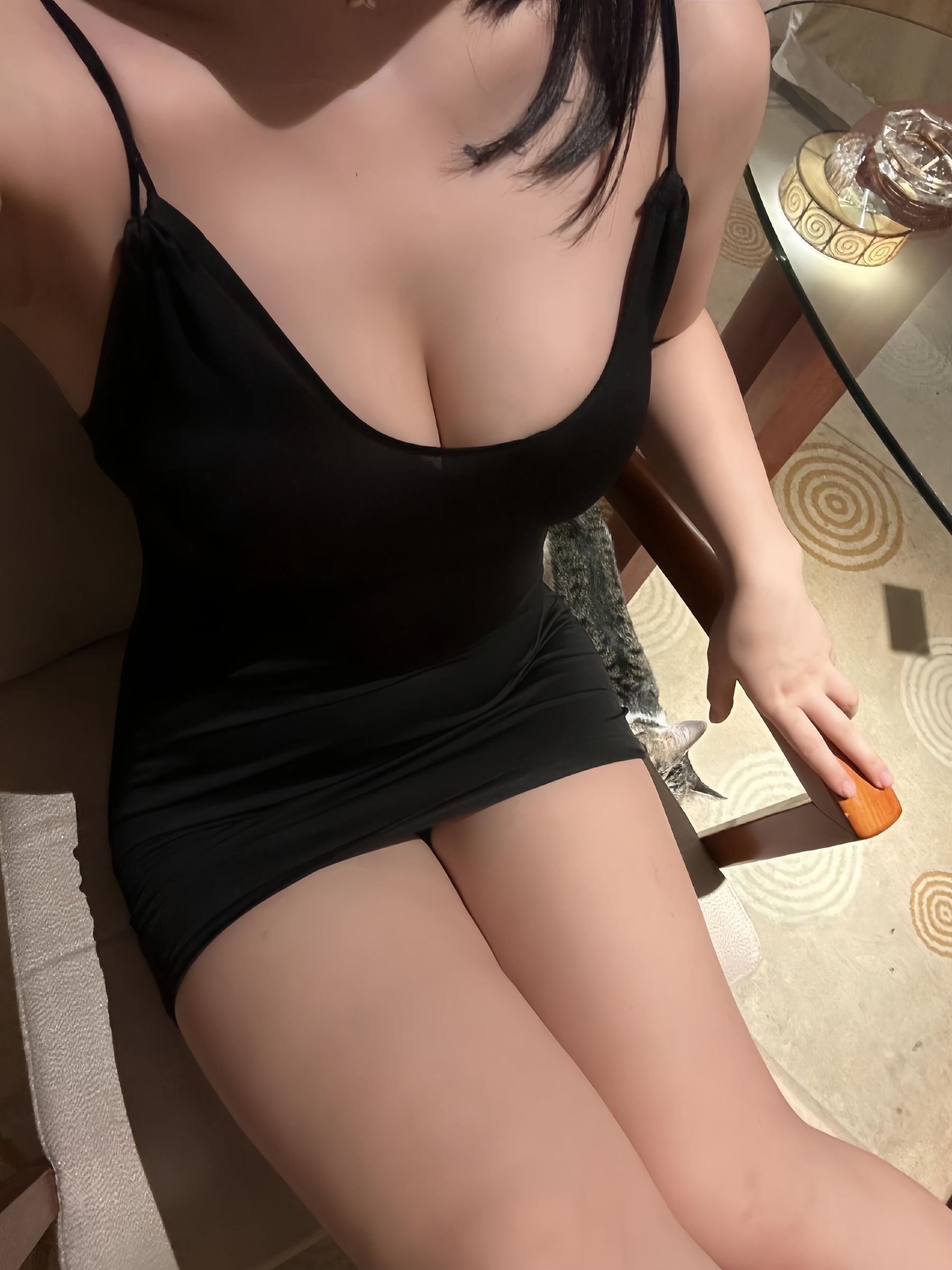 詹詹 - 绝色美人