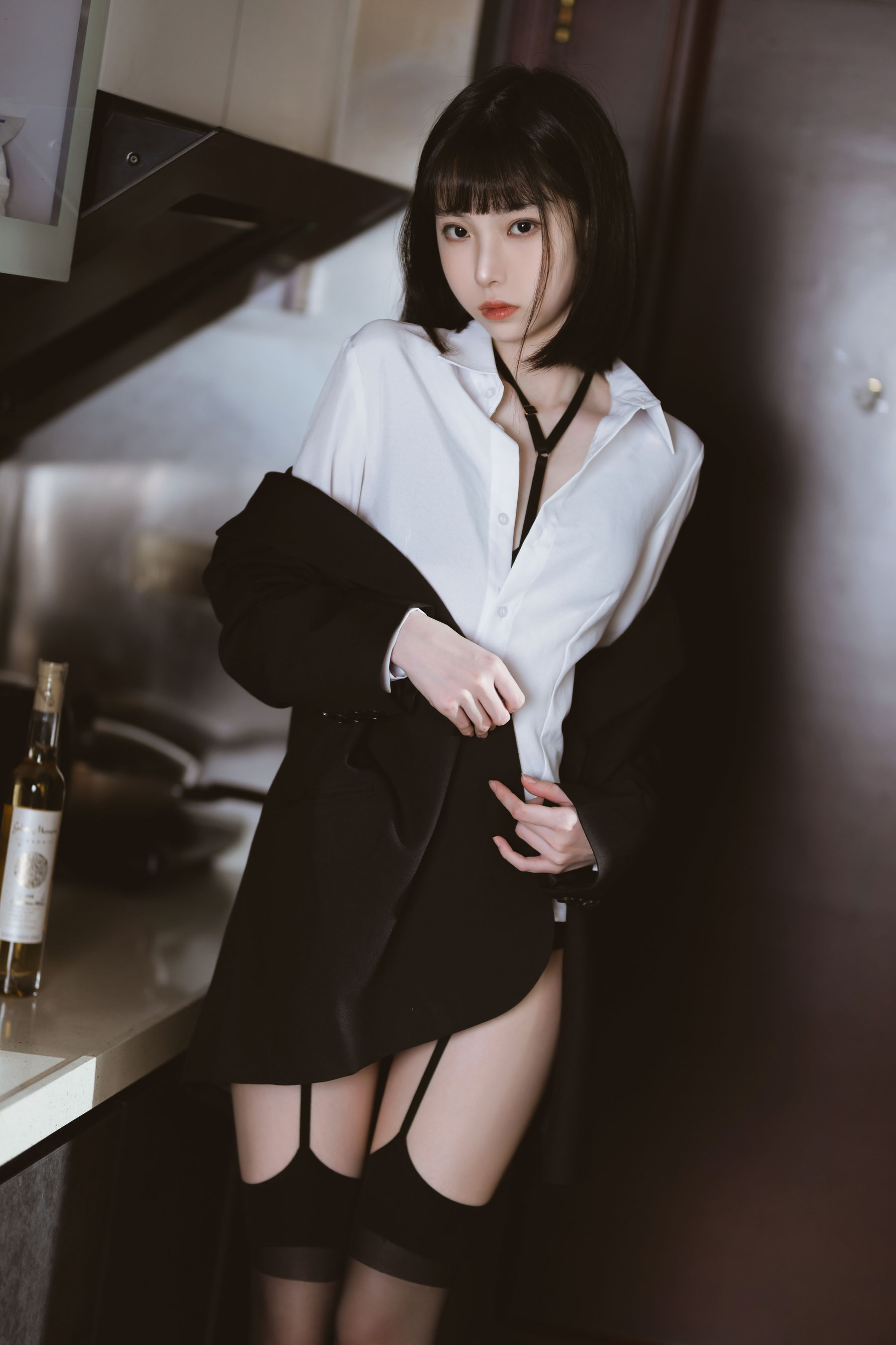 许岚 - 醉酒OL