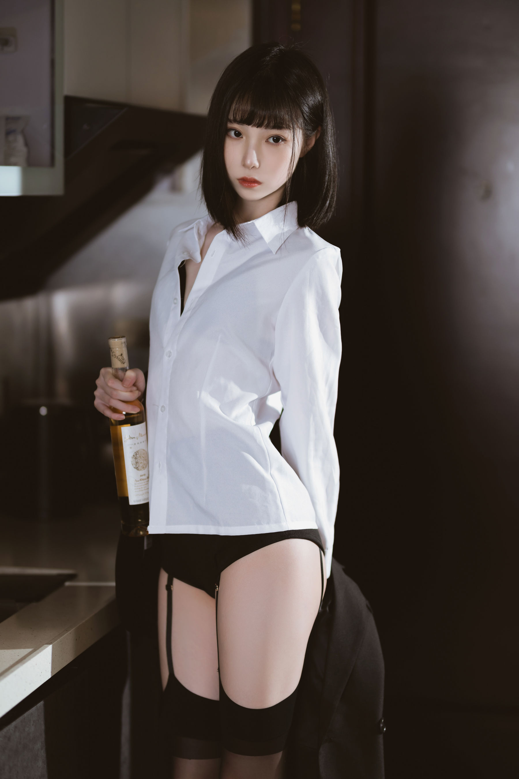 许岚 - 醉酒OL
