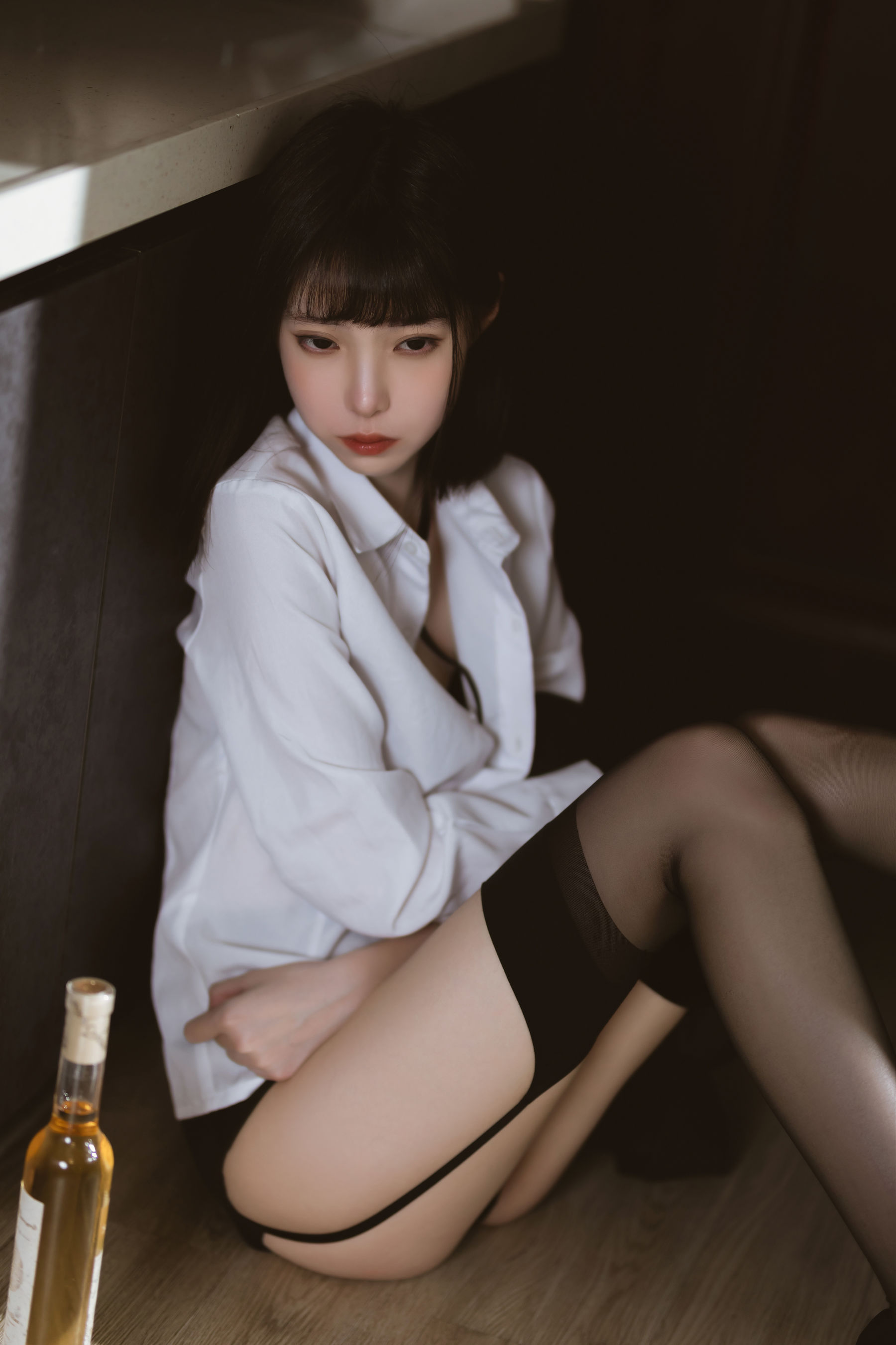 许岚 - 醉酒OL