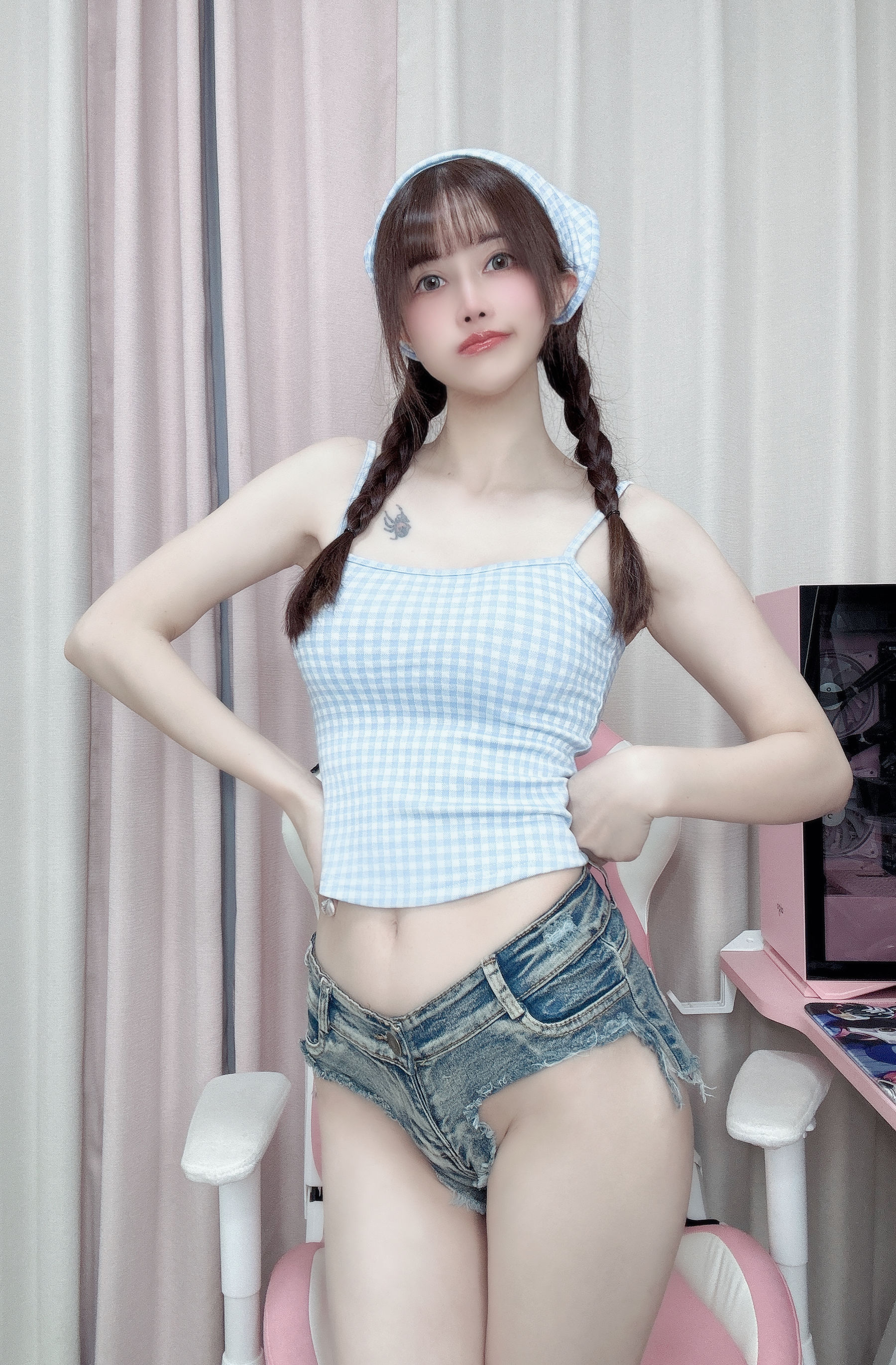鹿八岁 - 家政服务