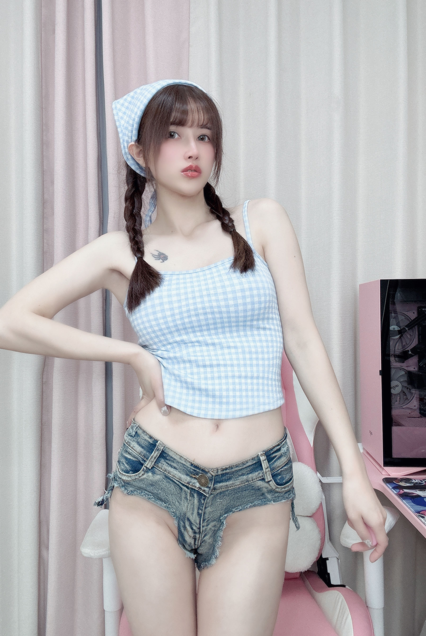鹿八岁 - 家政服务