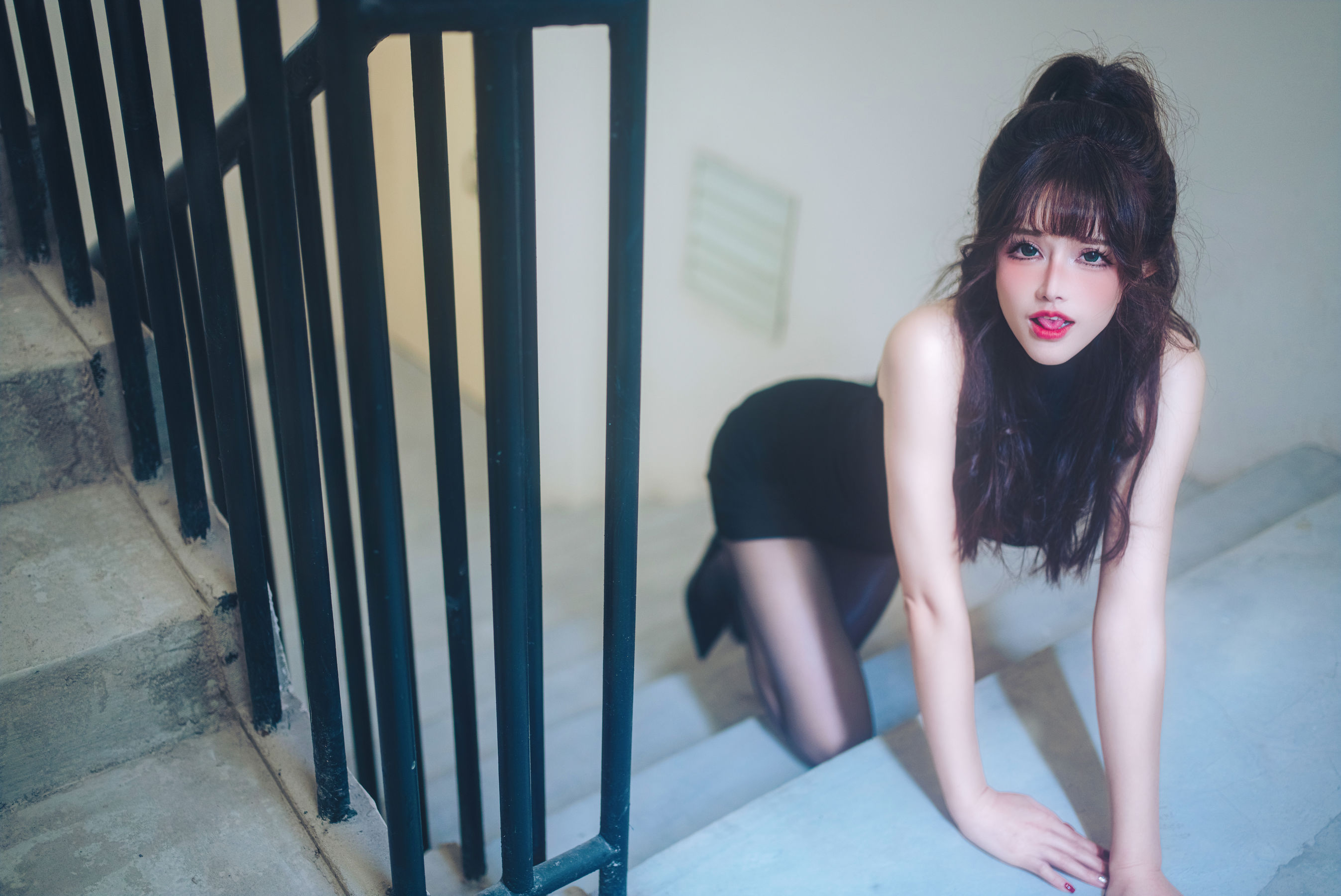鹿八岁 - 网贷少女救赎(牧化）