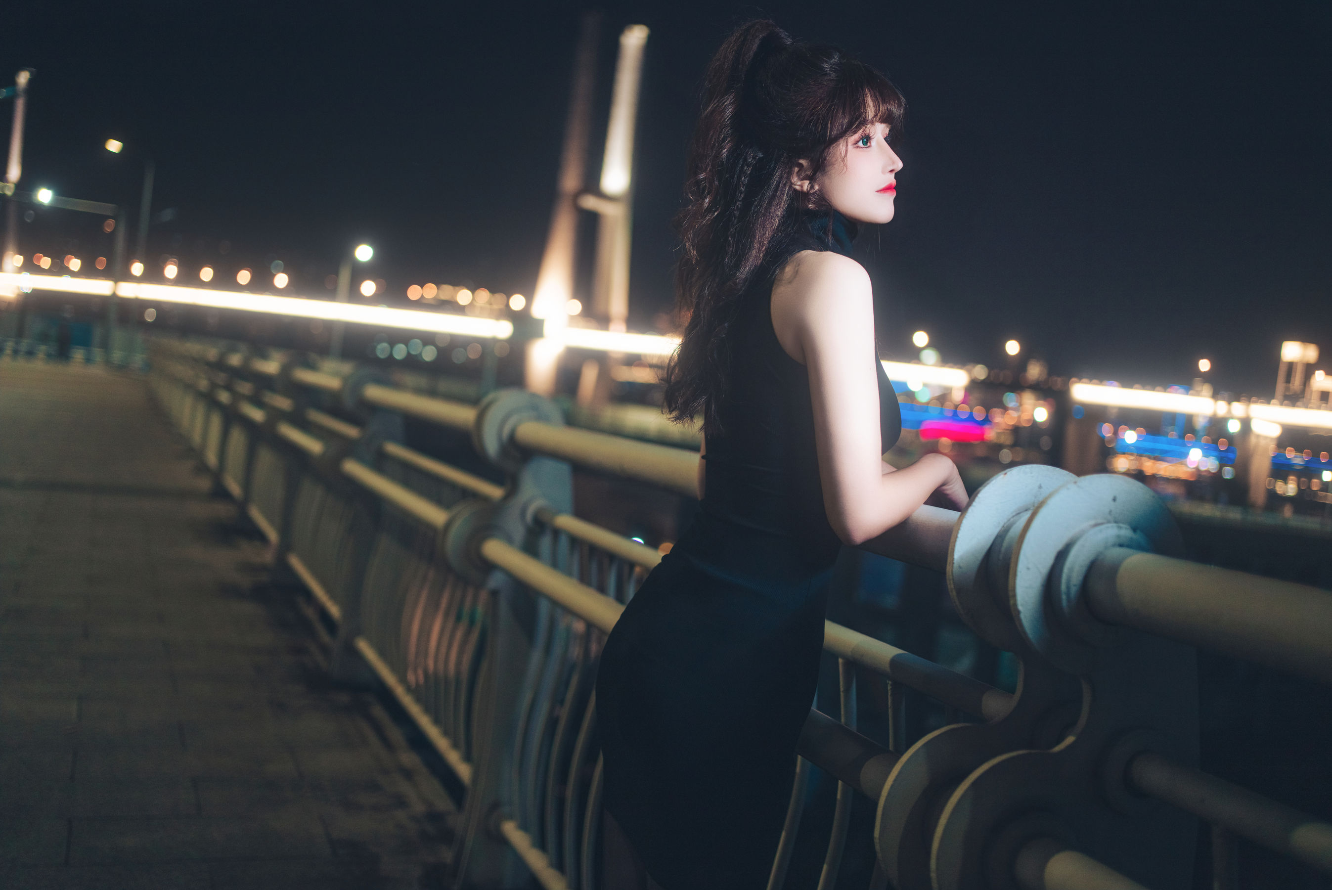 鹿八岁 - 网贷少女救赎(牧化）