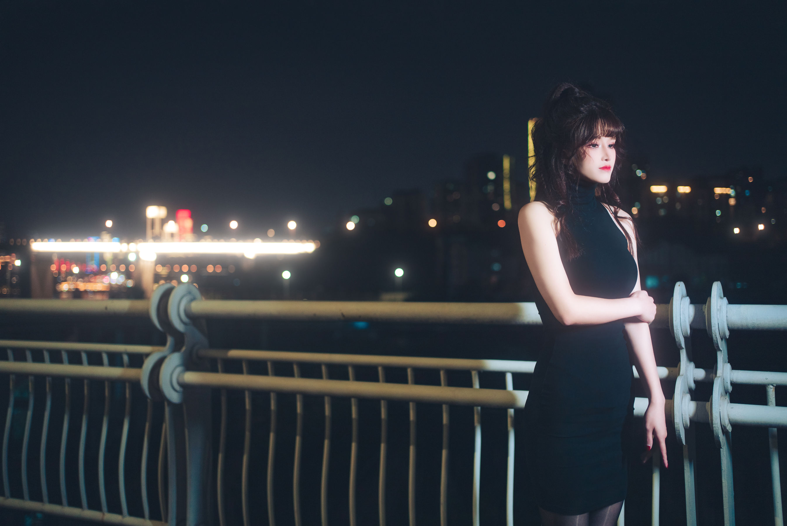 鹿八岁 - 网贷少女救赎(牧化）