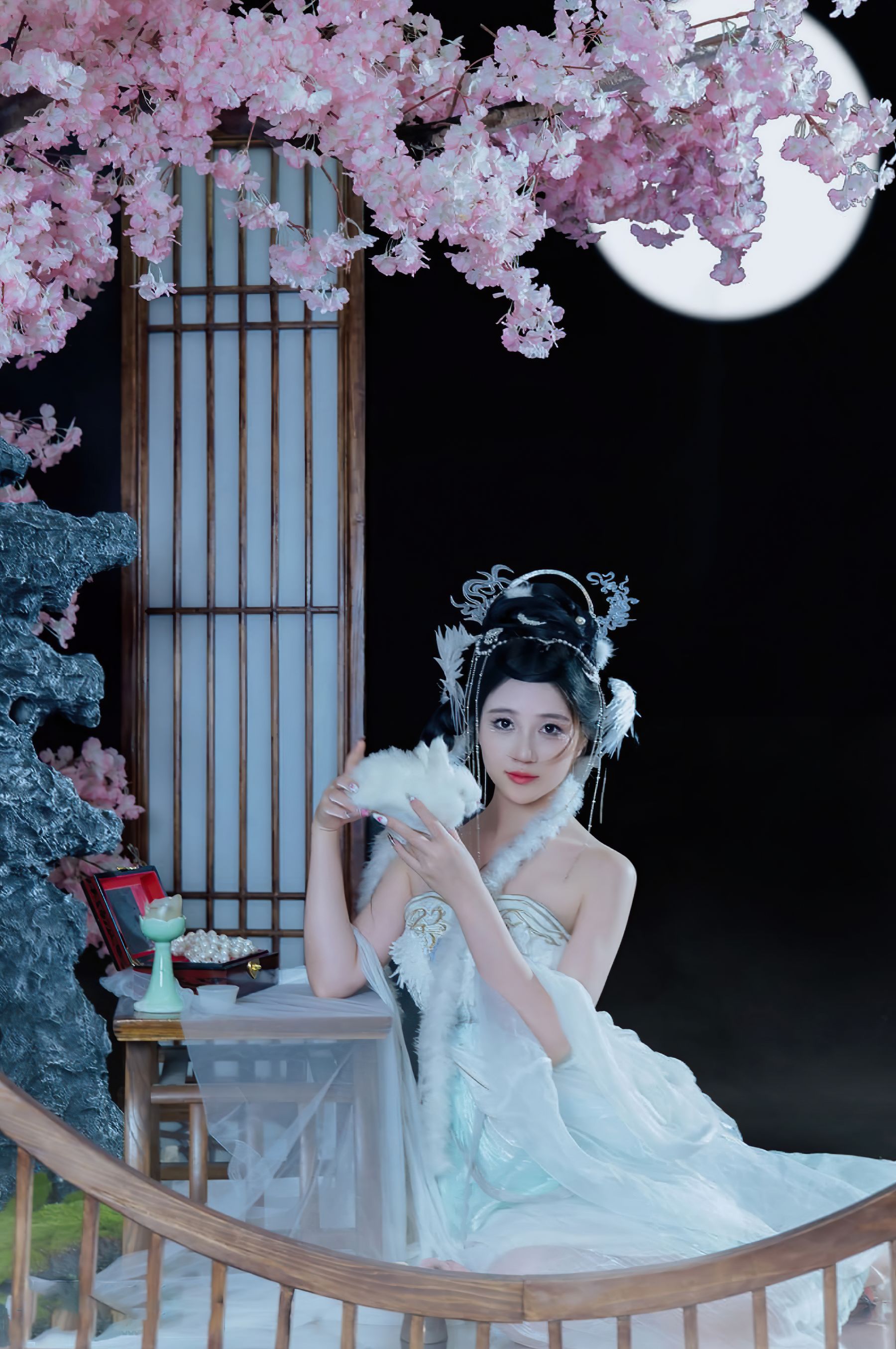 Nnian - 嫦娥仙子