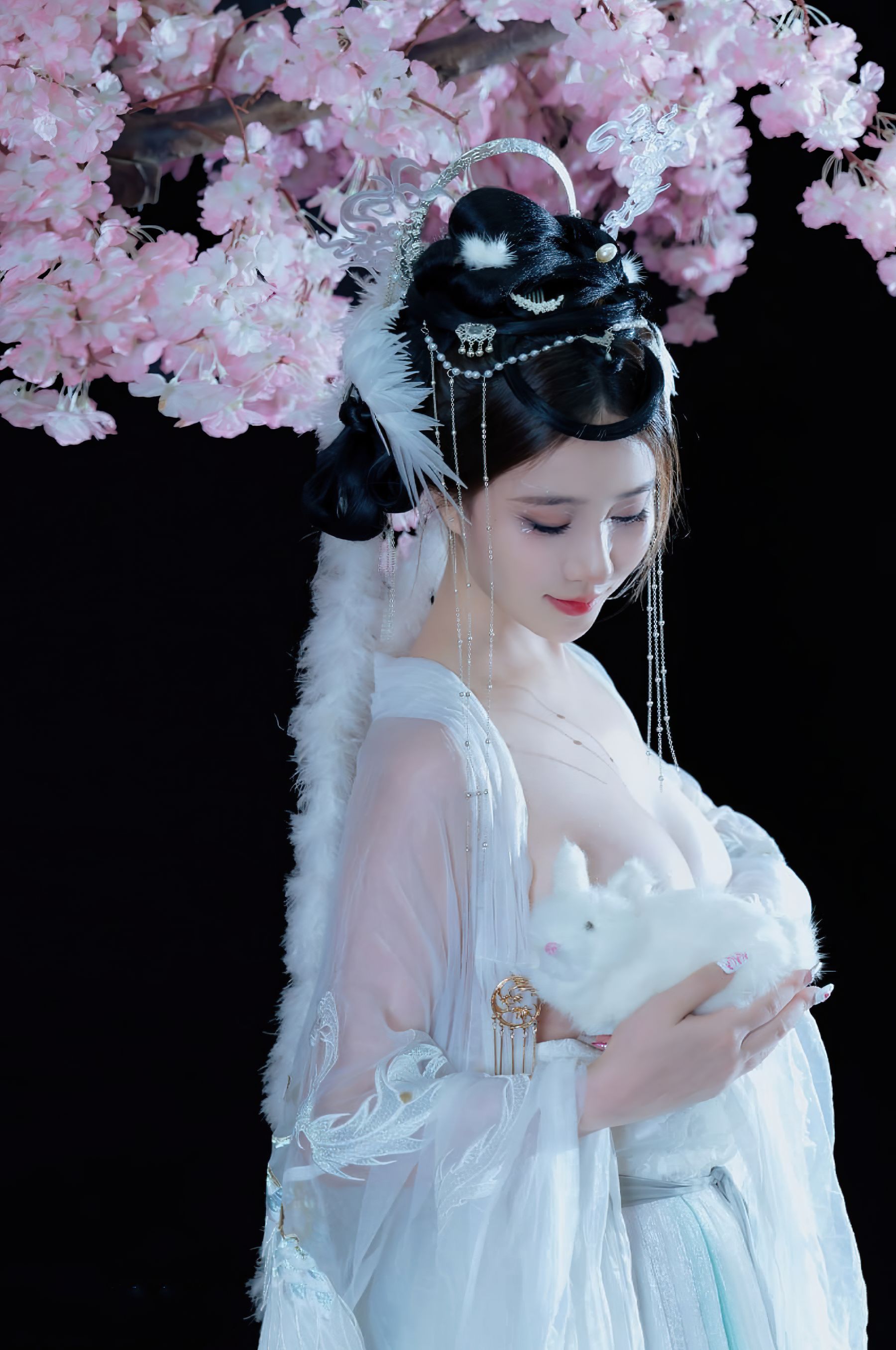 Nnian - 嫦娥仙子