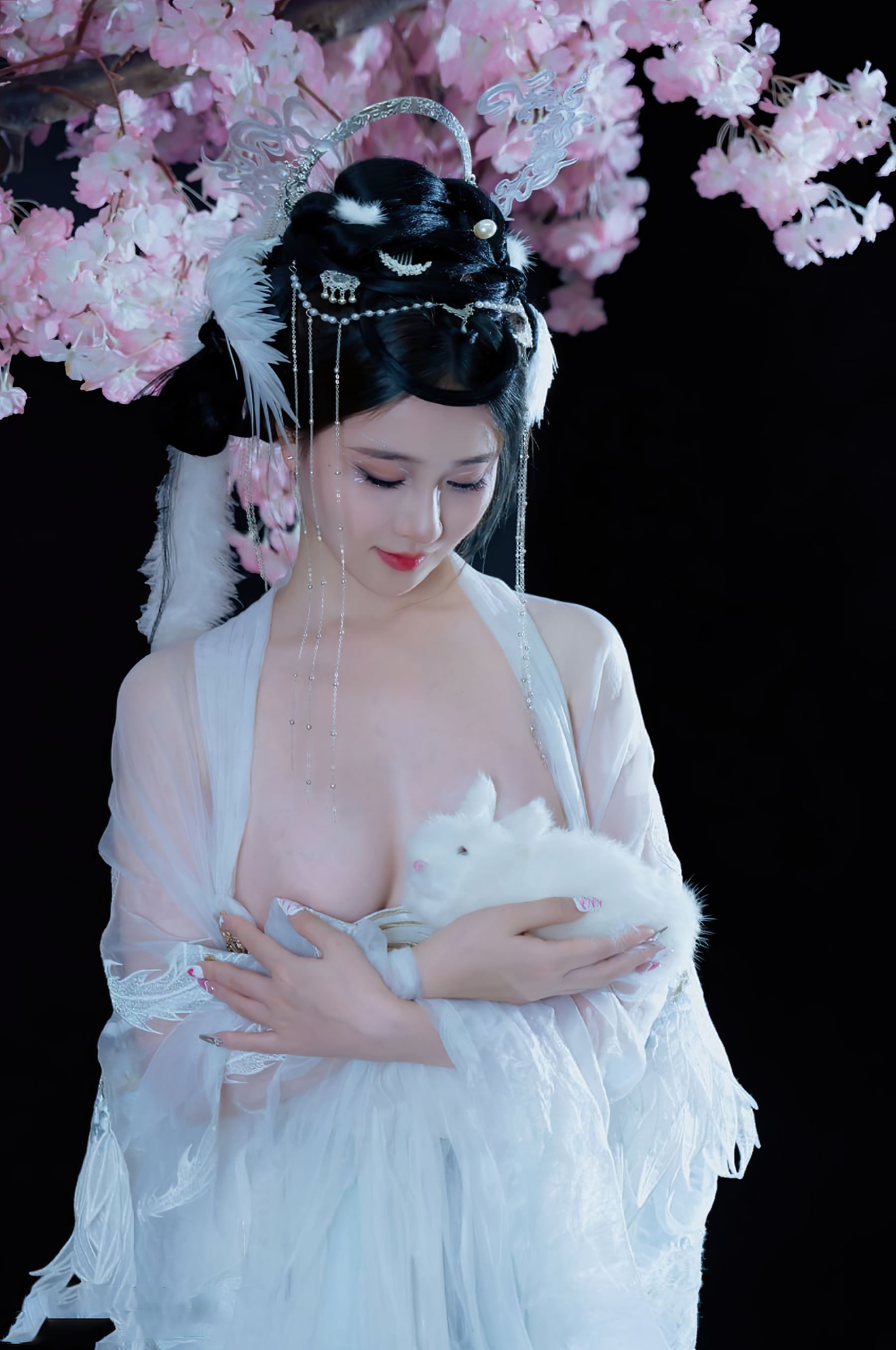 Nnian - 嫦娥仙子