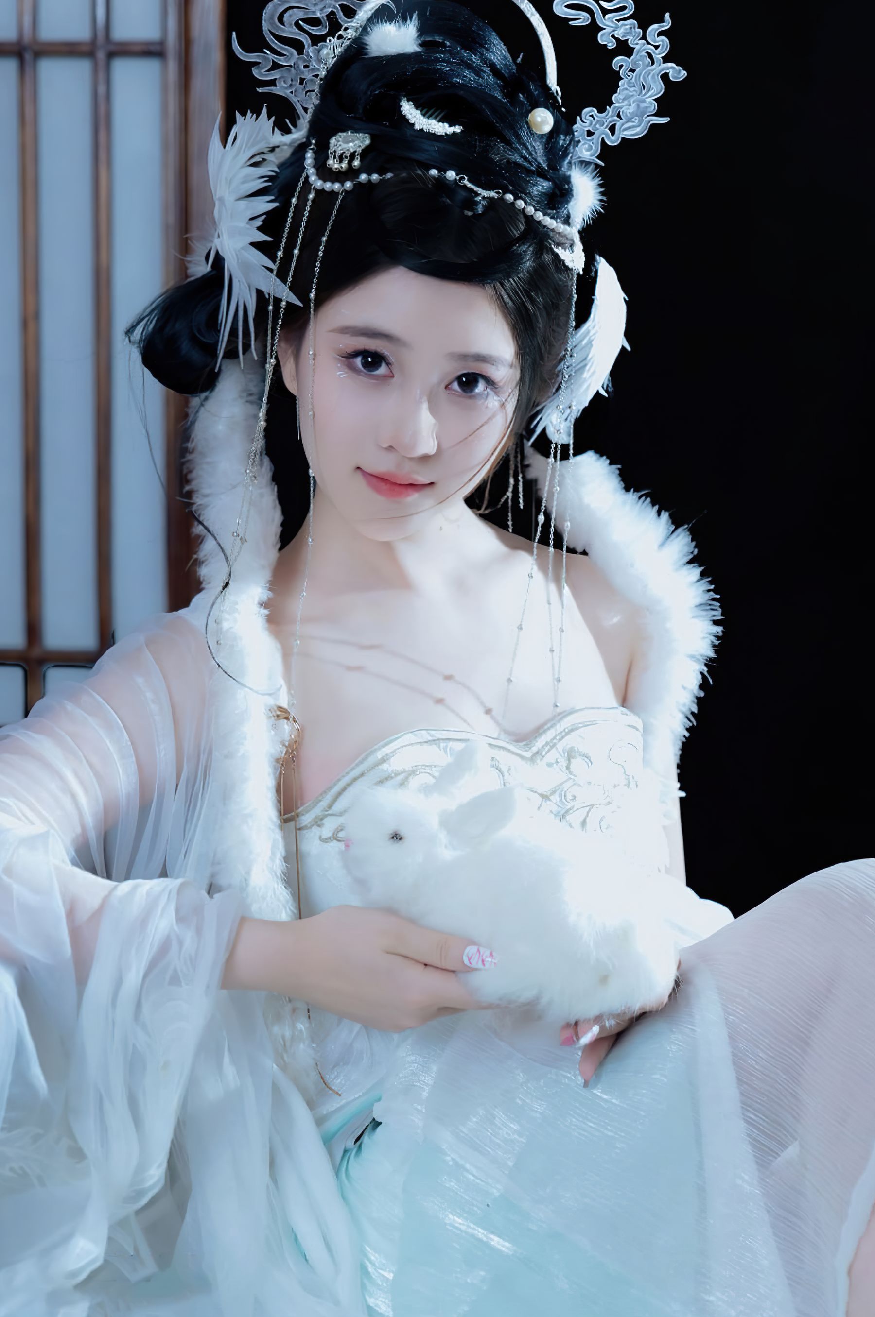 Nnian - 嫦娥仙子