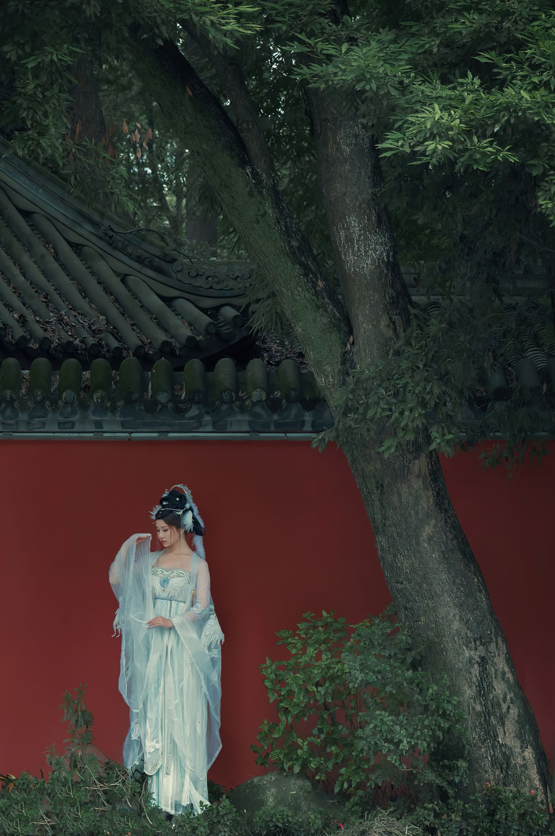 Nnian - 嫦娥仙子