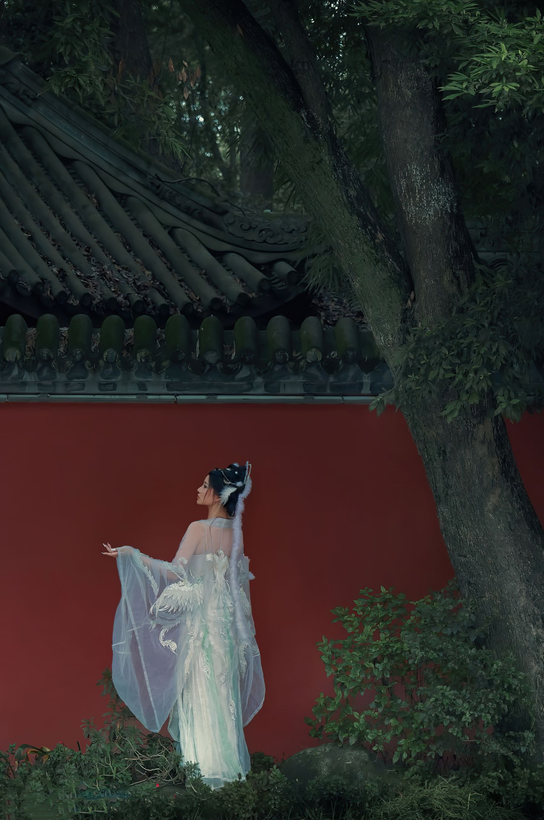 Nnian - 嫦娥仙子