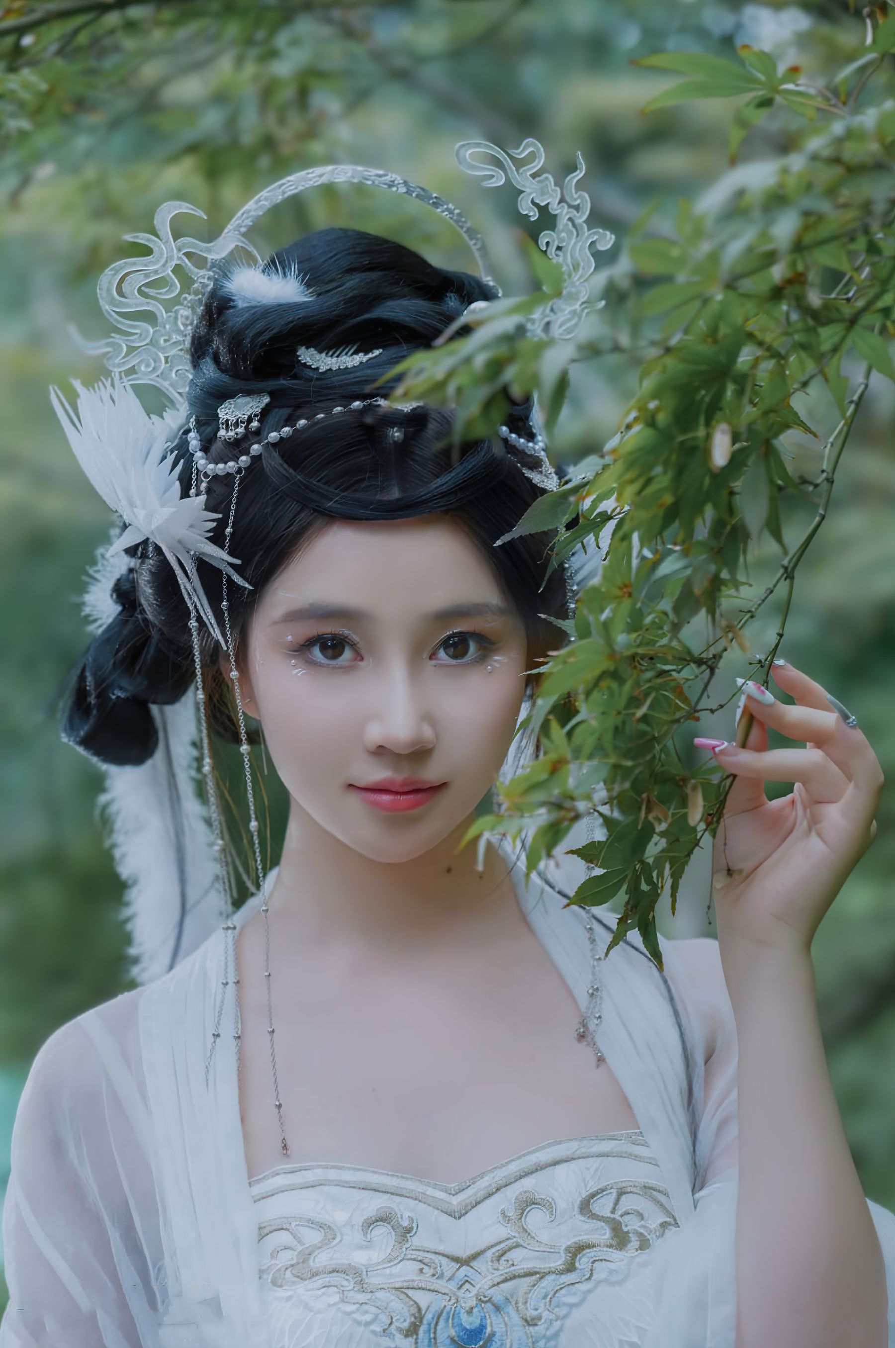 Nnian - 嫦娥仙子