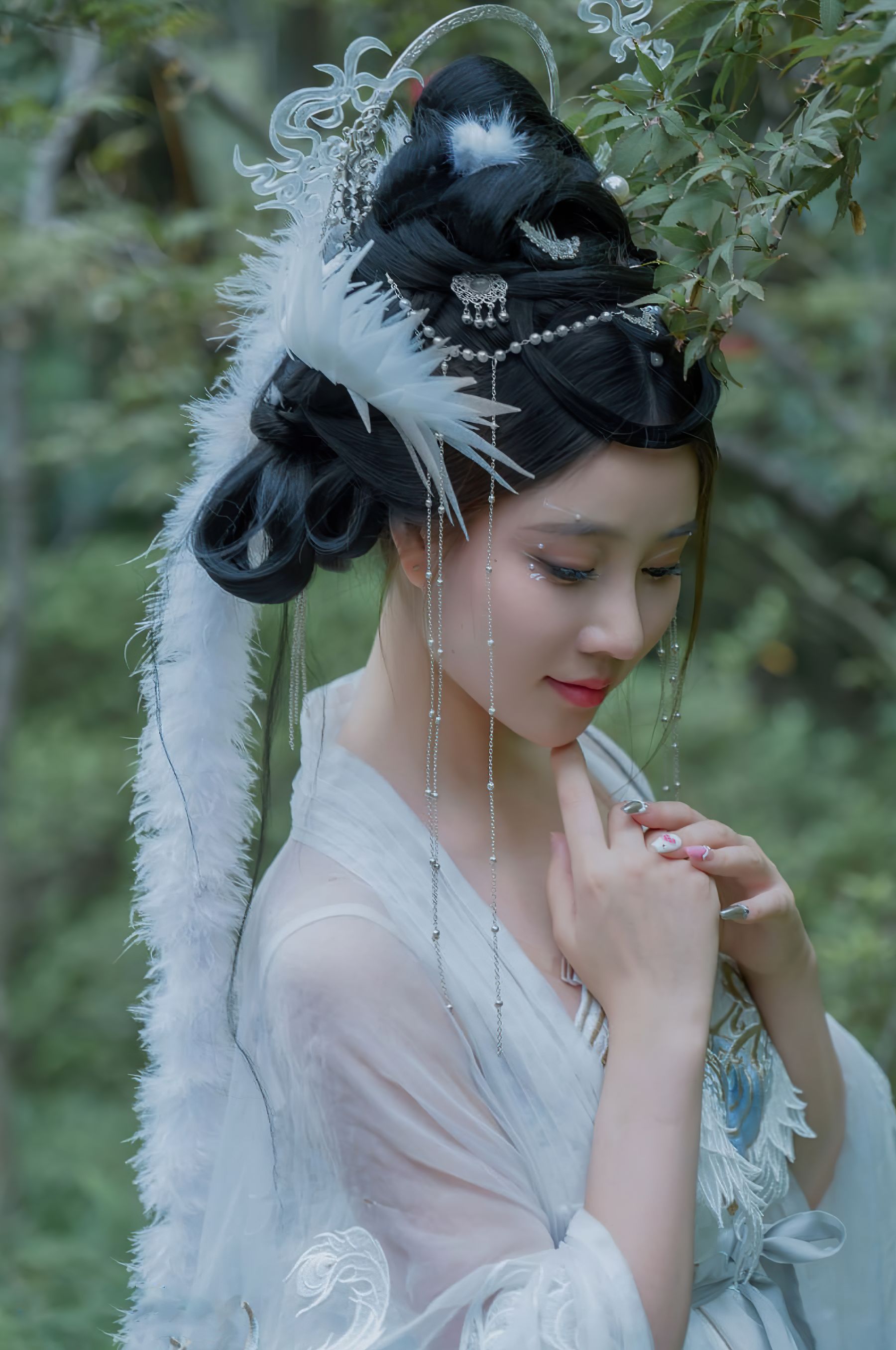 Nnian - 嫦娥仙子