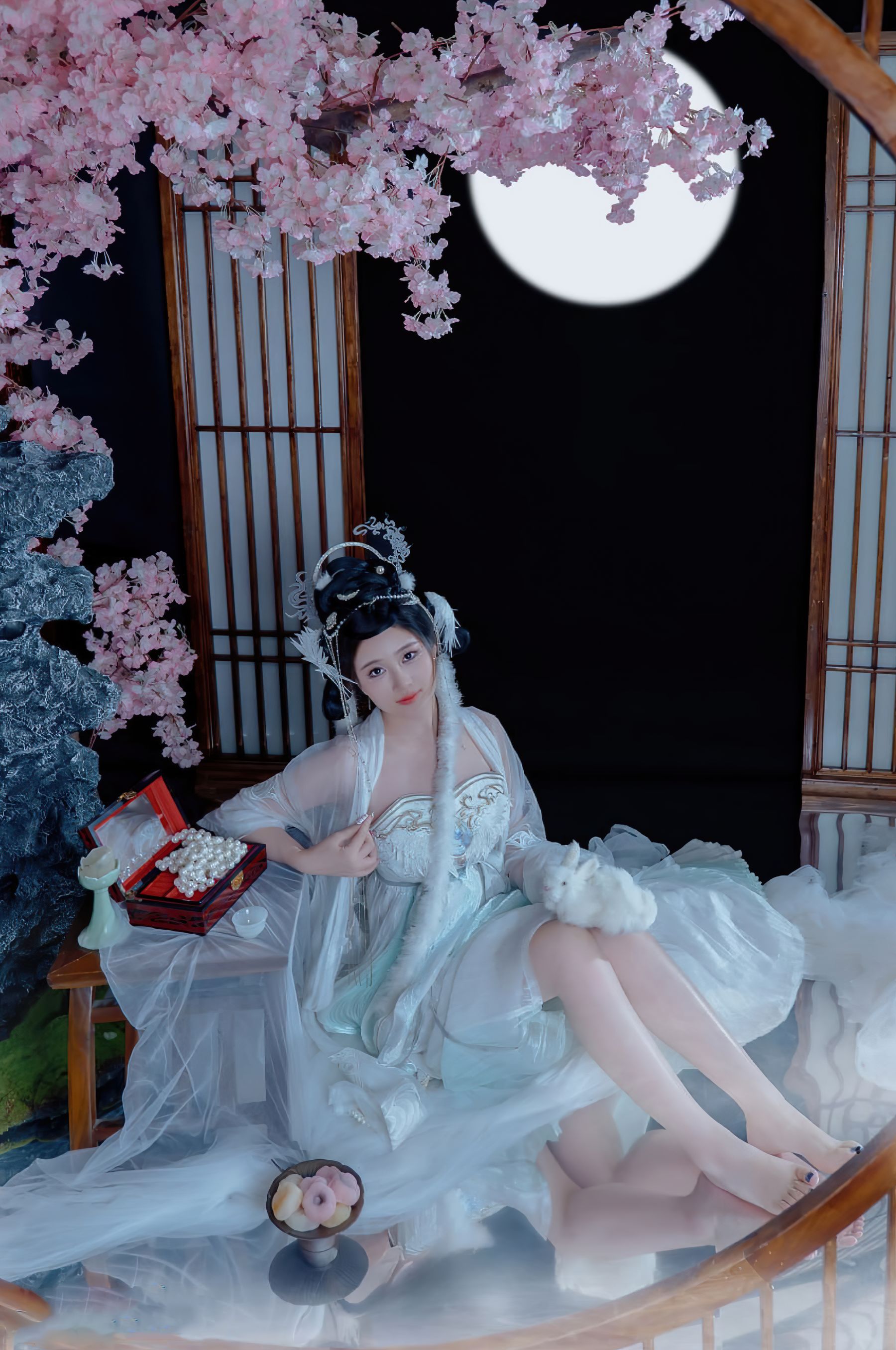 Nnian - 嫦娥仙子