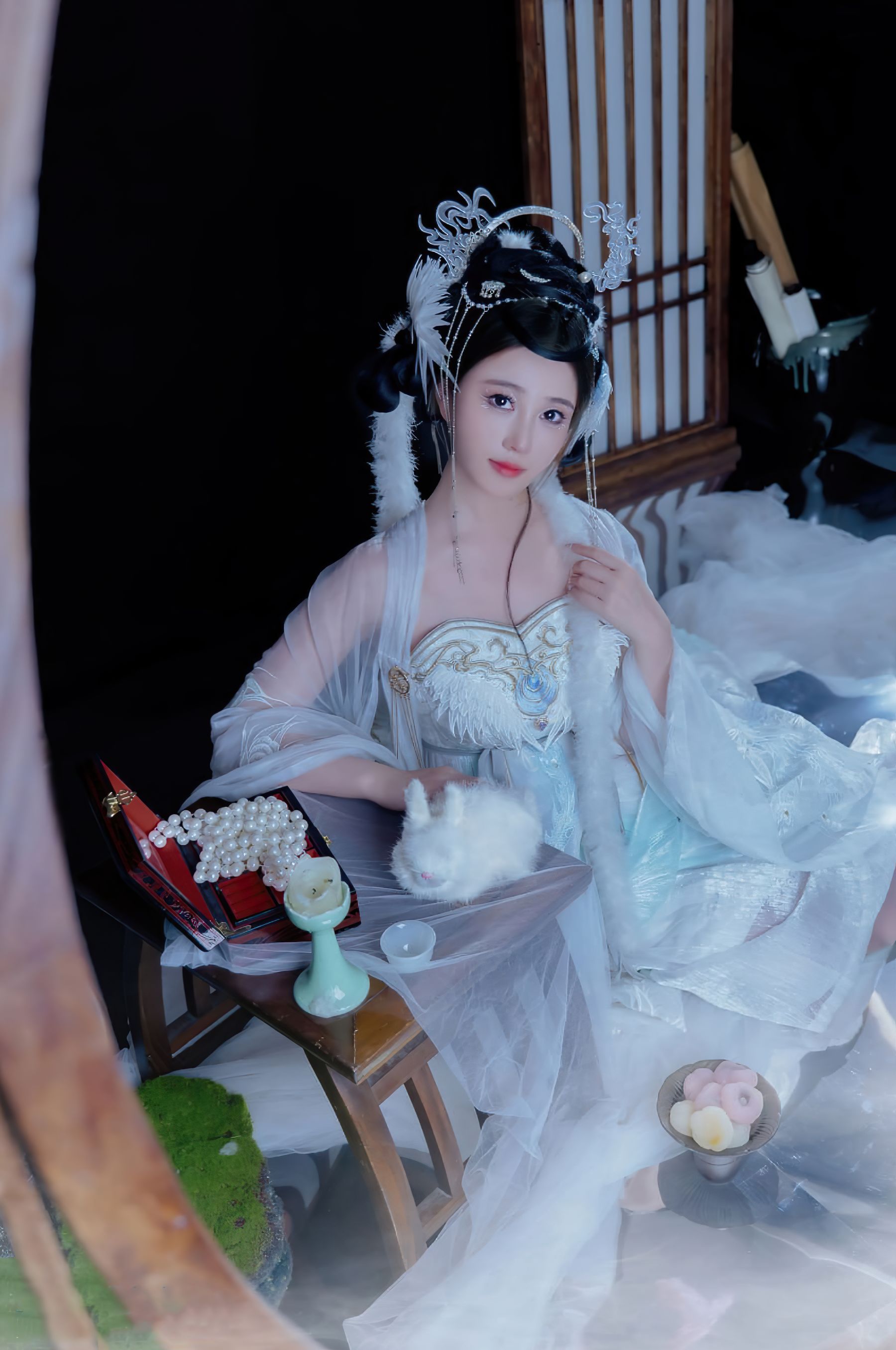 Nnian - 嫦娥仙子