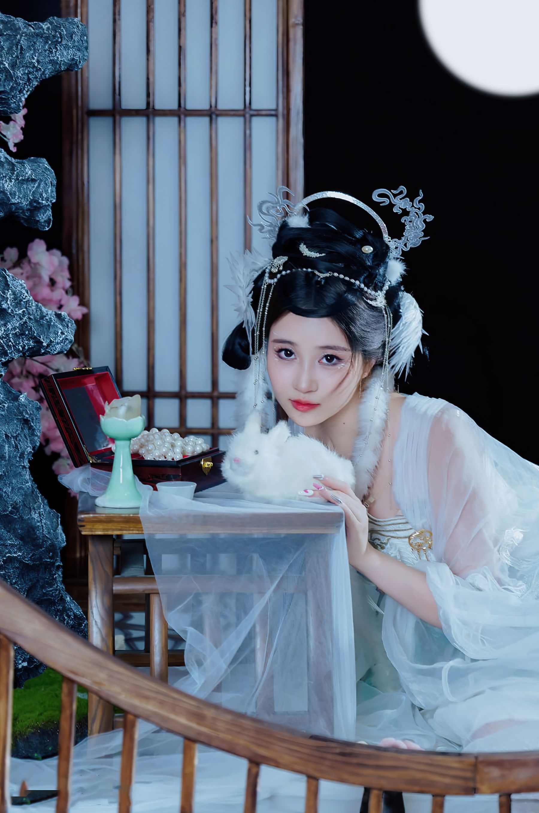 Nnian - 嫦娥仙子