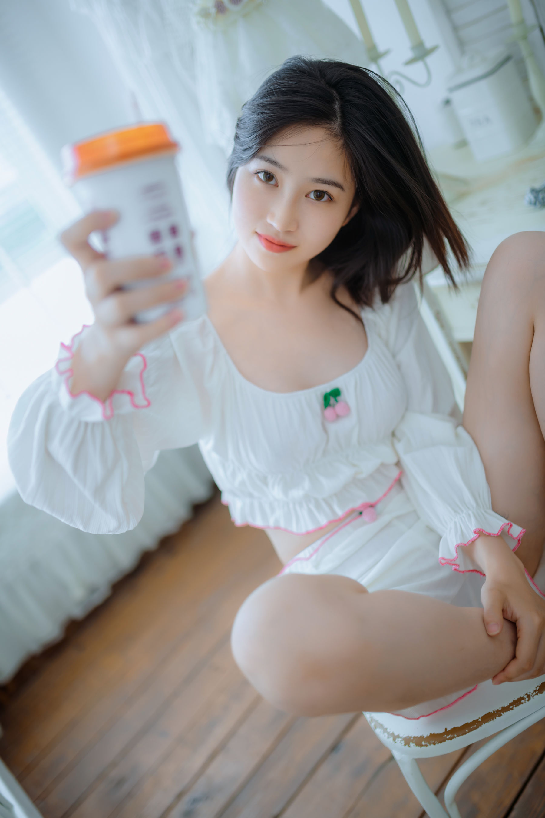 Nnian - 爱吃棒棒糖的少女
