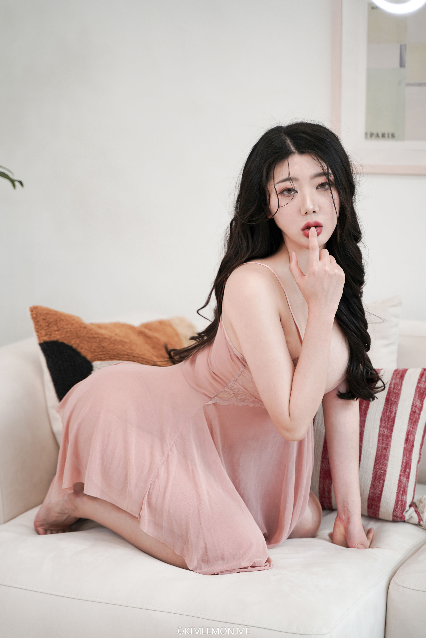 [KIMLEMON] Yuni - Vol.5