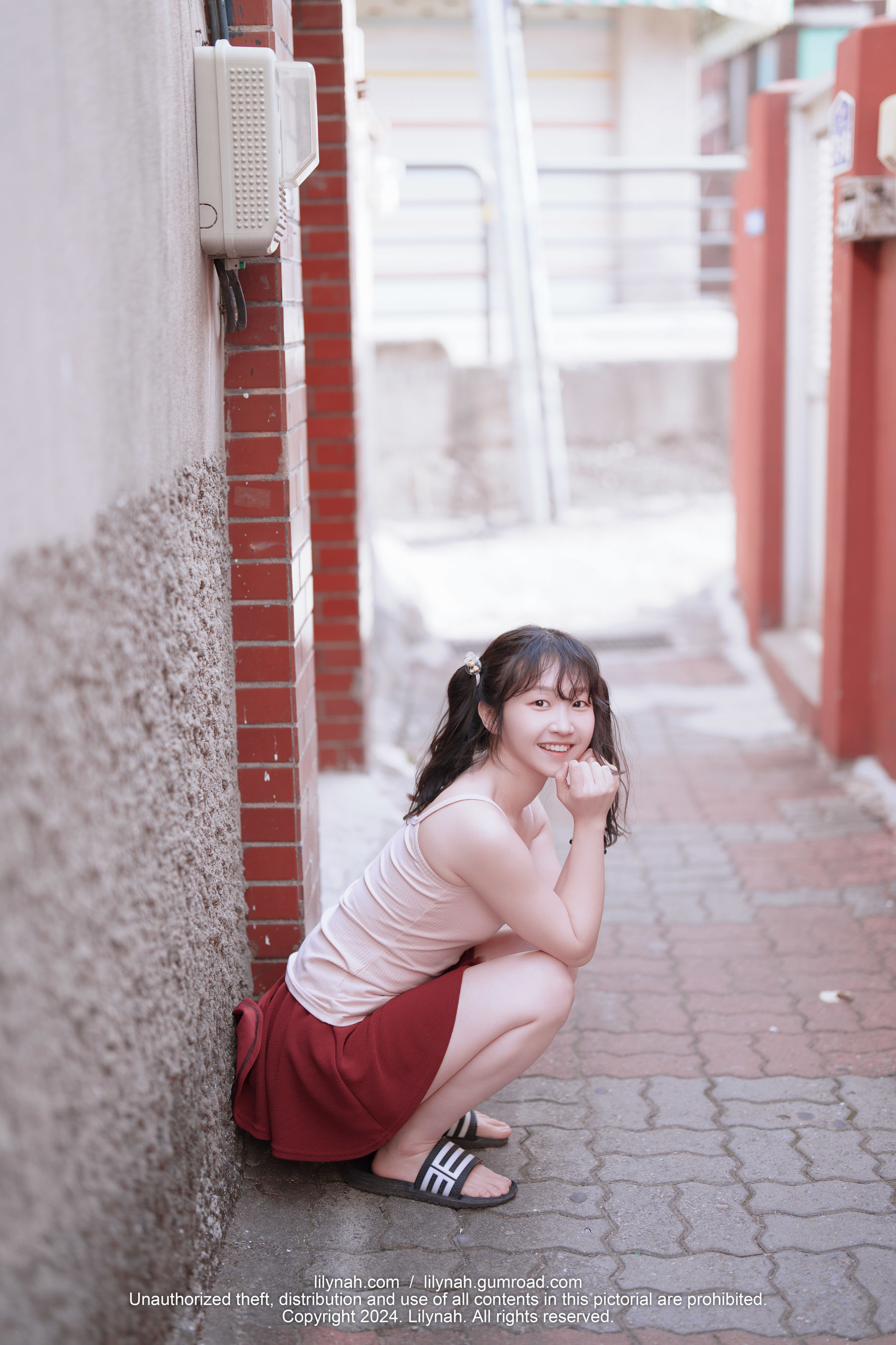 [Lilynah] Suki - Vol.2 Next Door Temptations