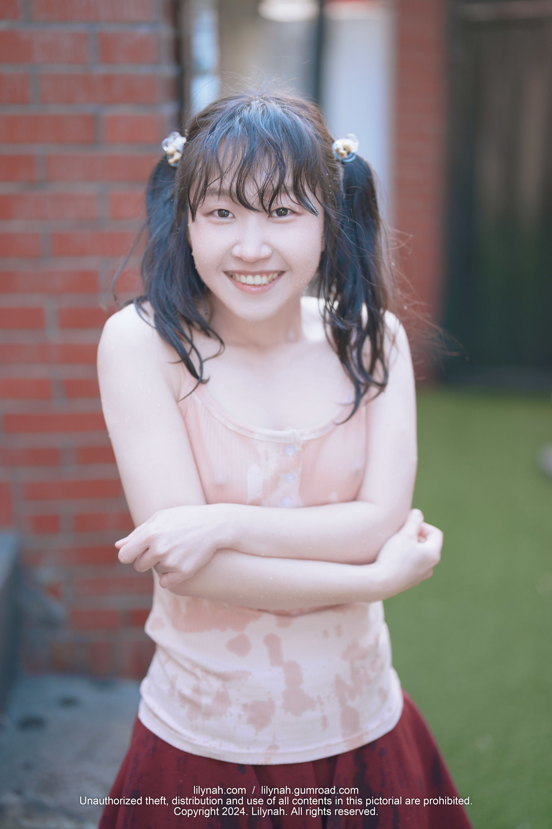 [Lilynah] Suki - Vol.2 Next Door Temptations