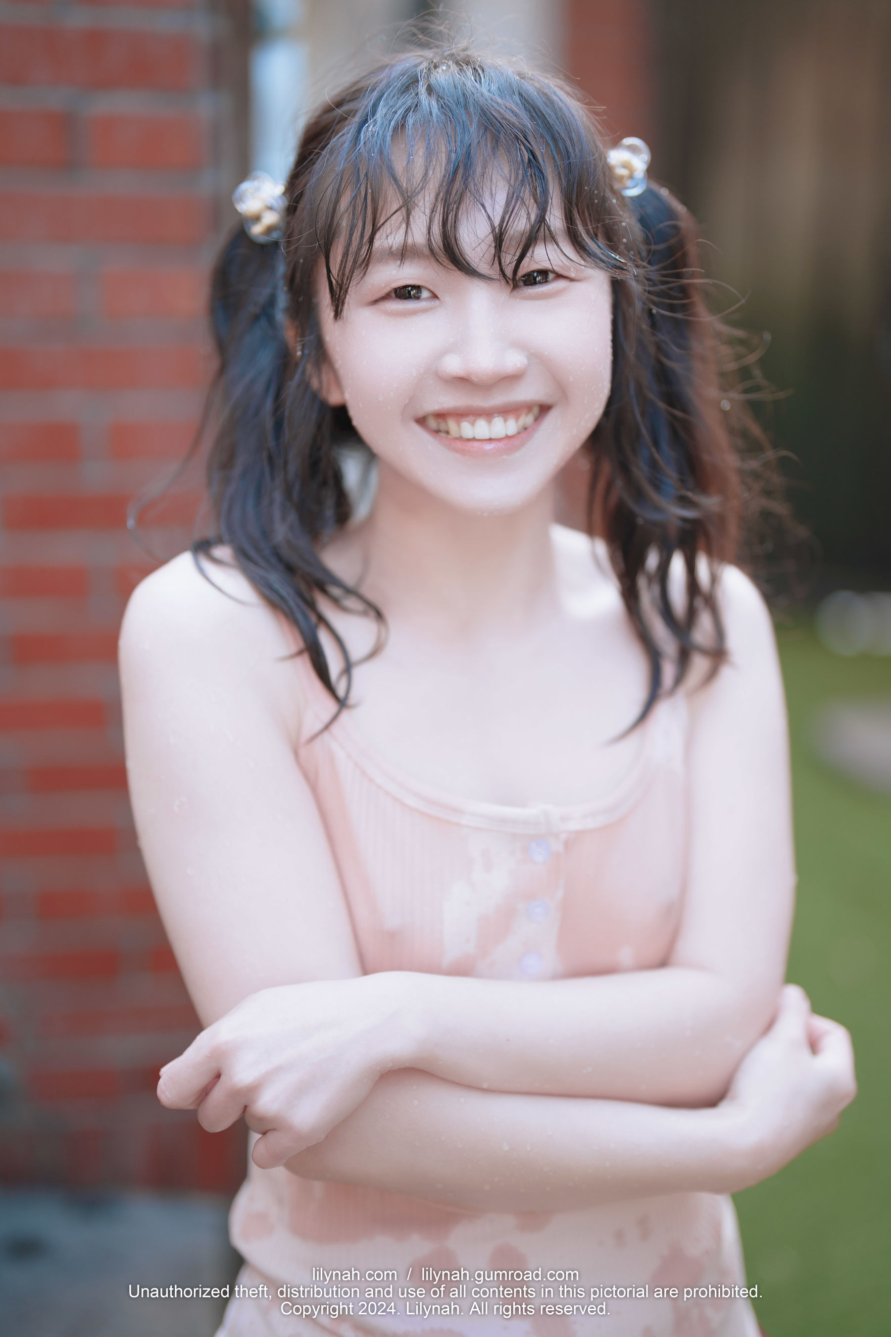 [Lilynah] Suki - Vol.2 Next Door Temptations