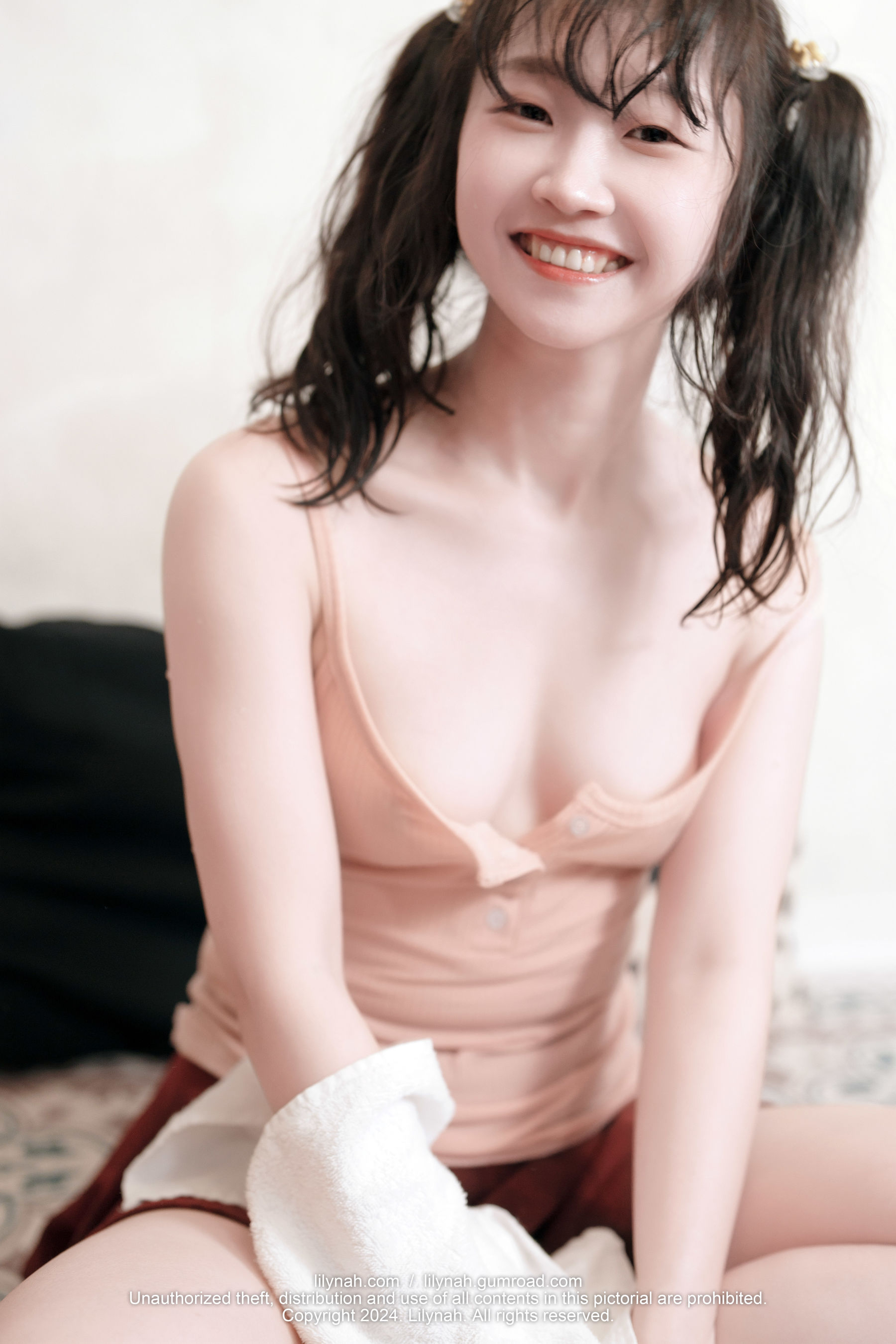 [Lilynah] Suki - Vol.2 Next Door Temptations